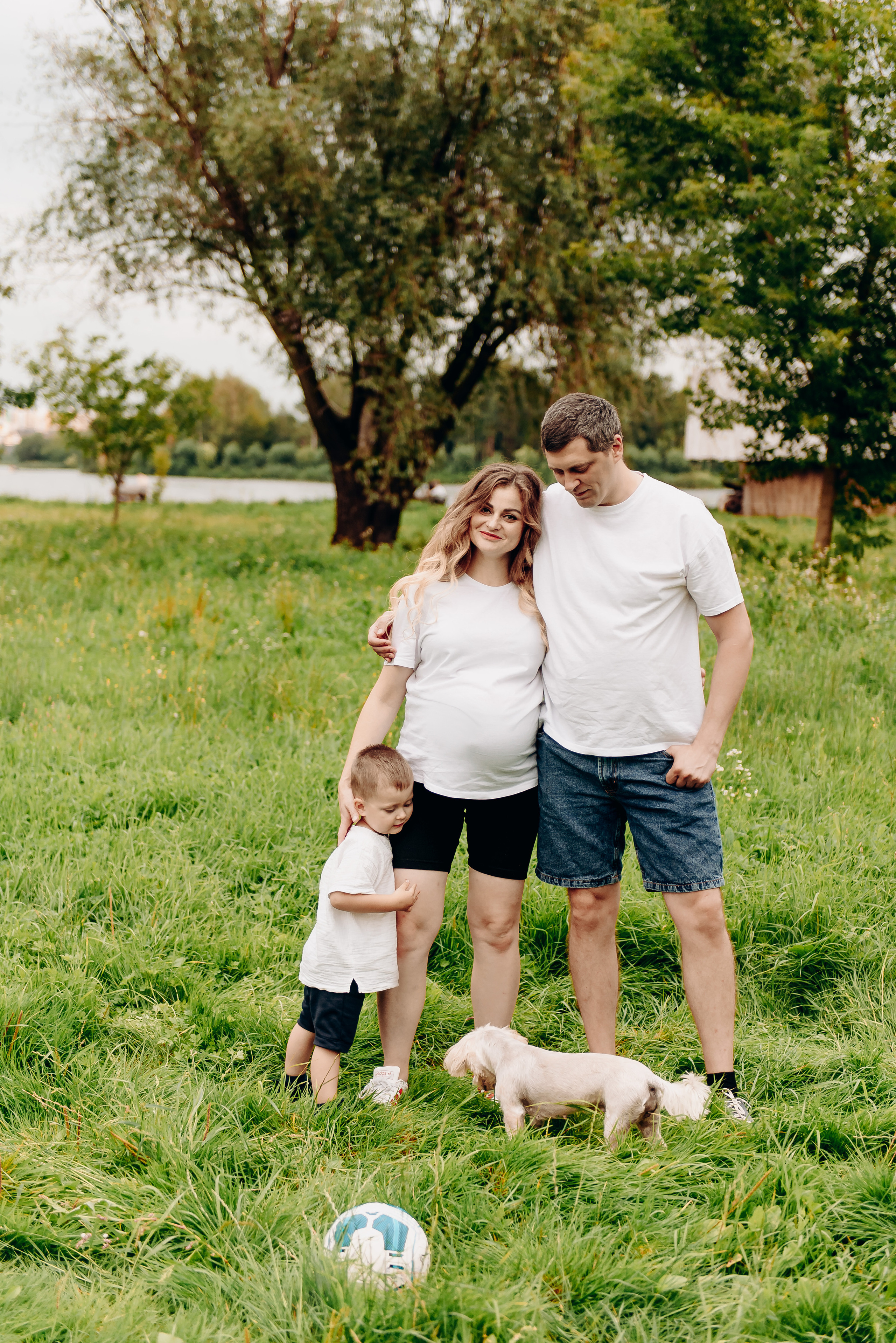 Сімейна. Весільний та сімейний фотограф Україна