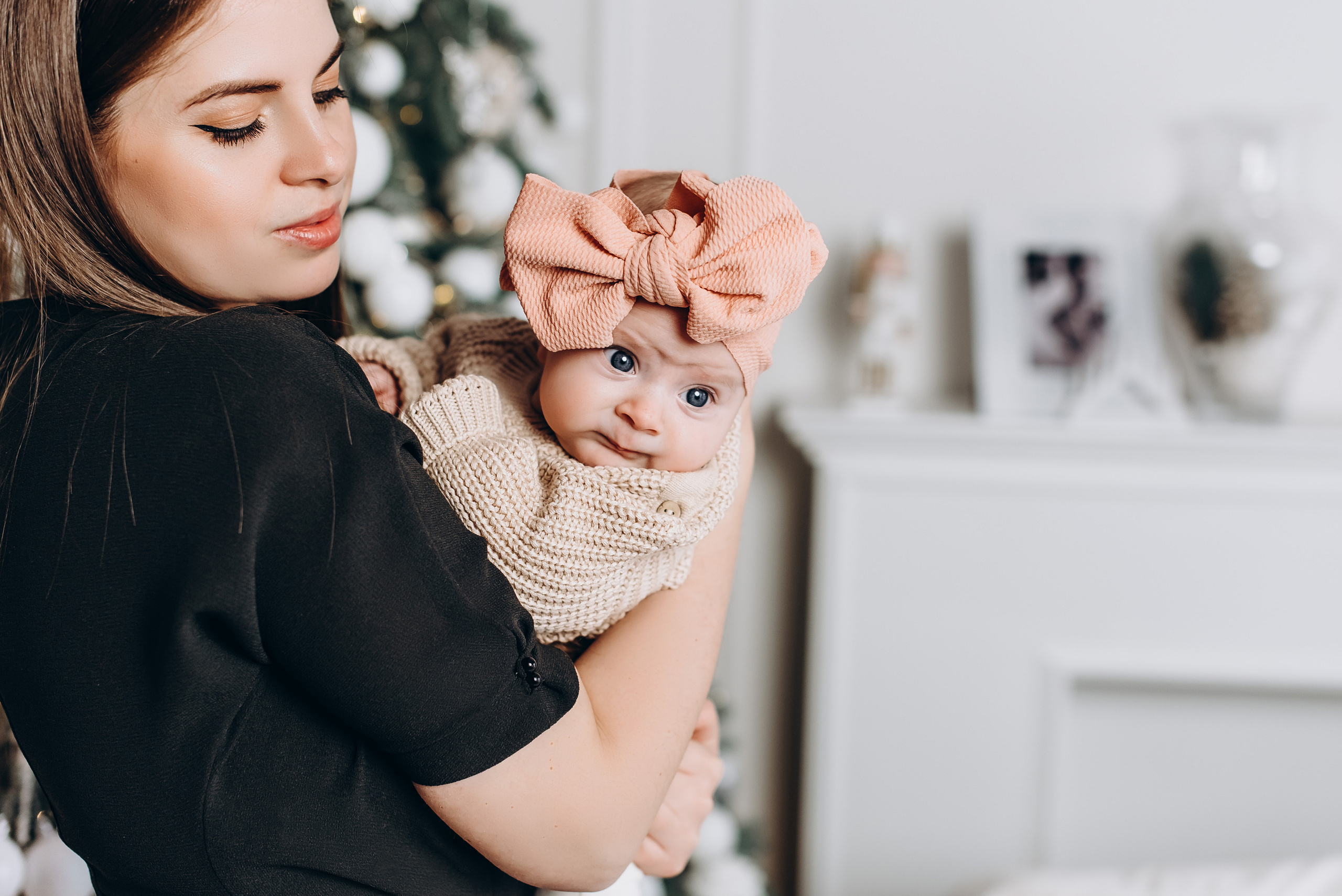 Новорічні зйомки 2022. Весільний та сімейний фотограф Україна