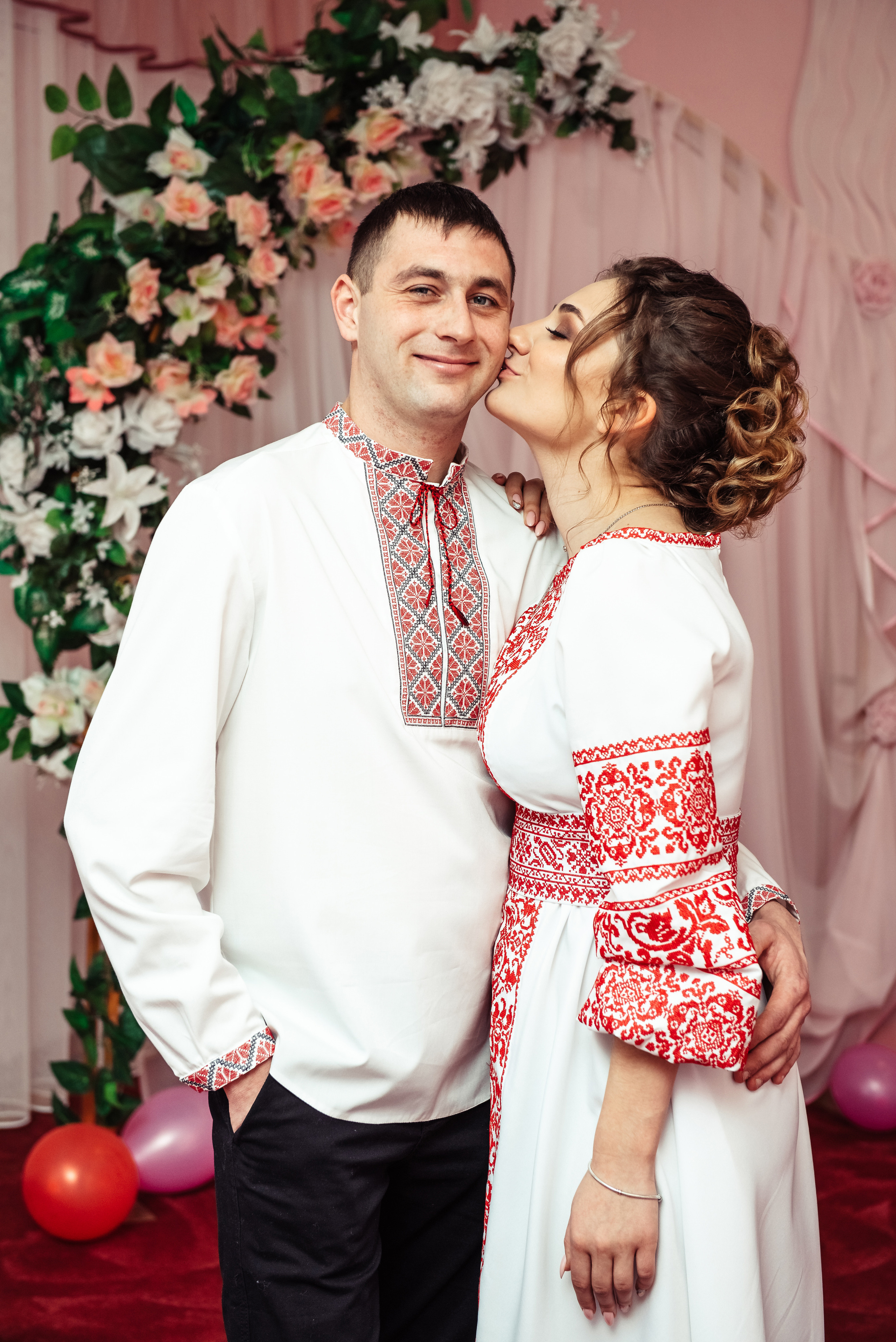 Весільна фотосесія. Весільний та сімейний фотограф Україна