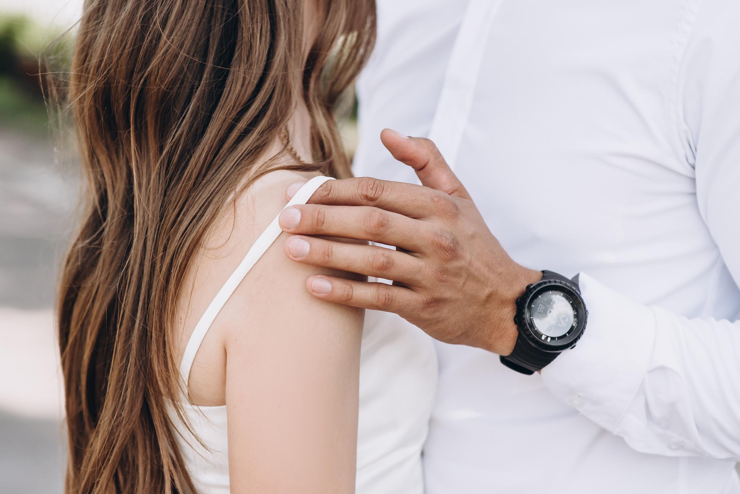 Юлія та Віталік. Весільний та сімейний фотограф Україна