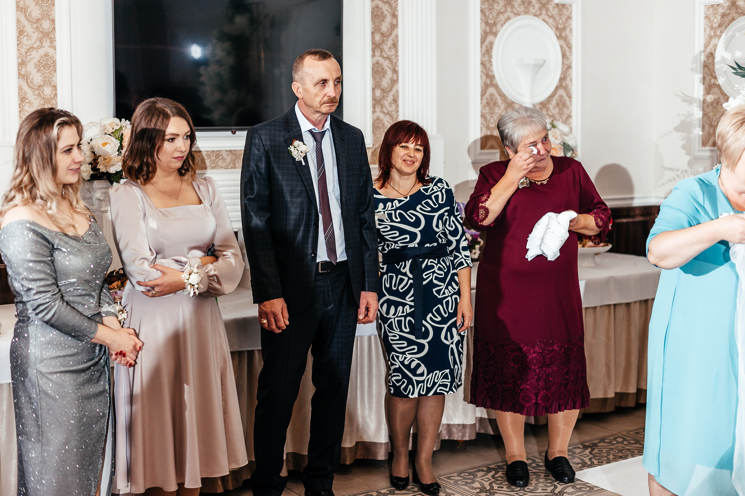 Аня та Кирил весілля. Весільний та сімейний фотограф Україна