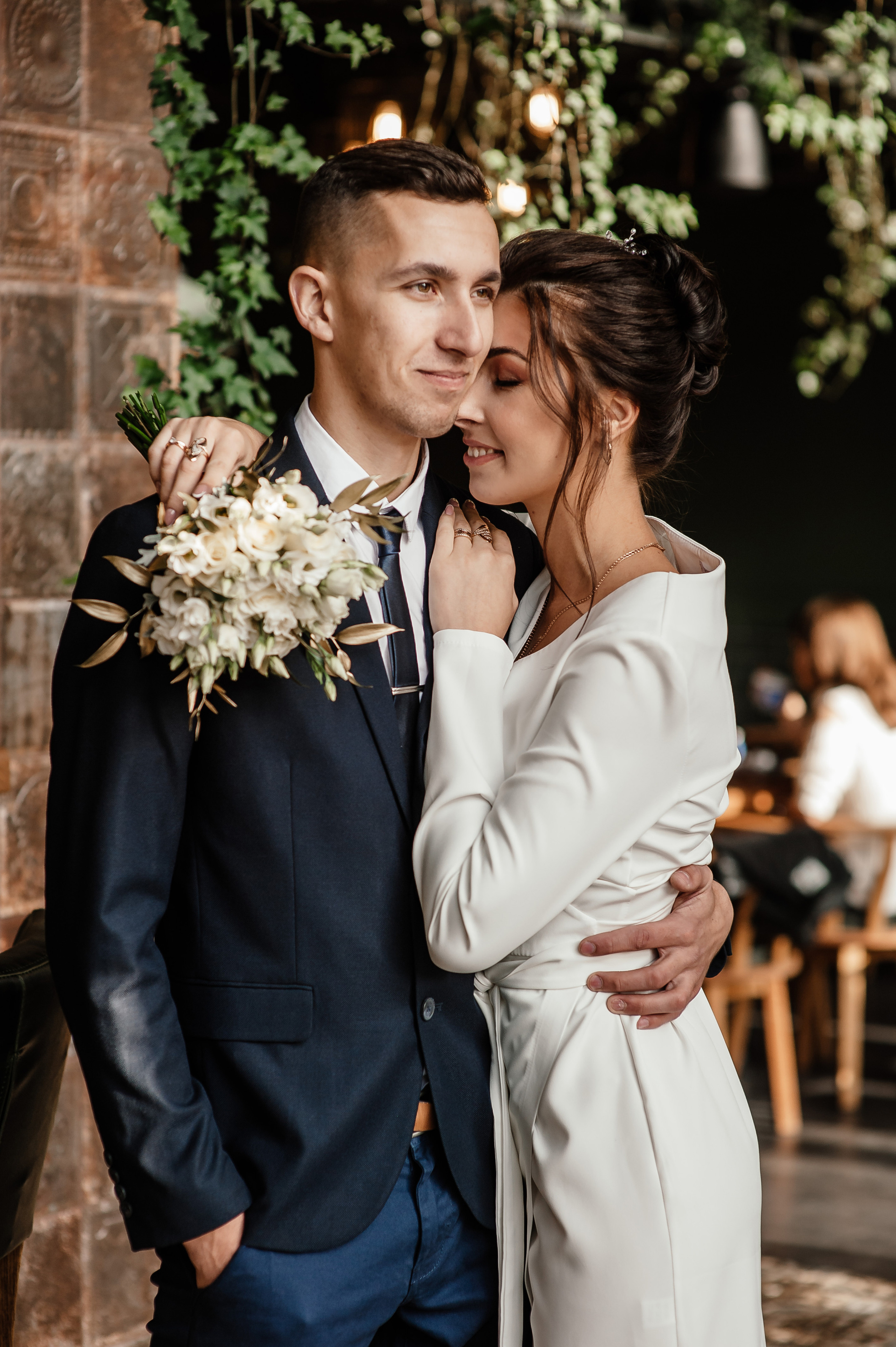 Весільна фотосесія 2. Весільний та сімейний фотограф Україна