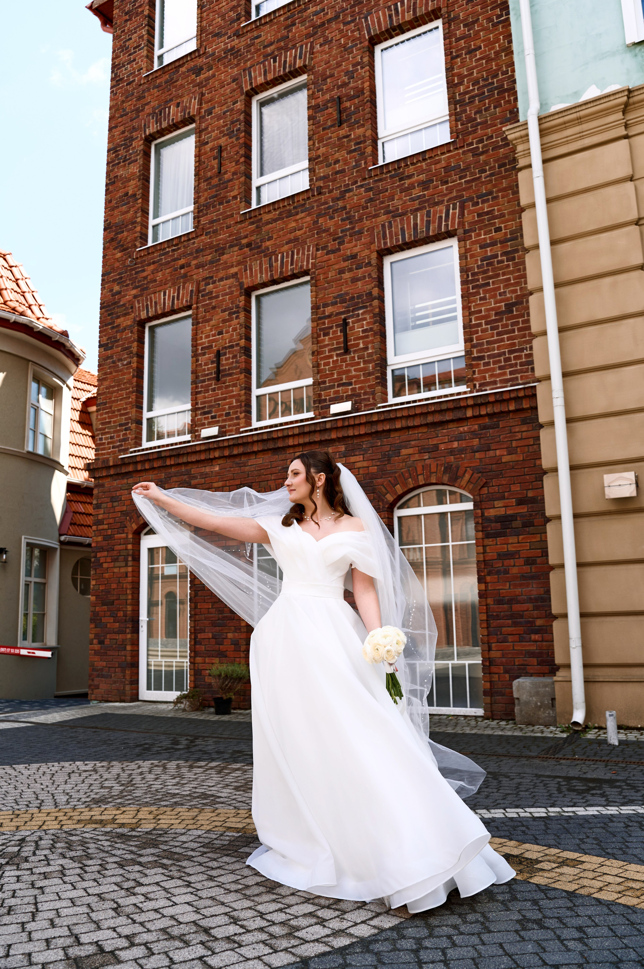 Wedding Day. Весільний та сімейний фотограф Україна