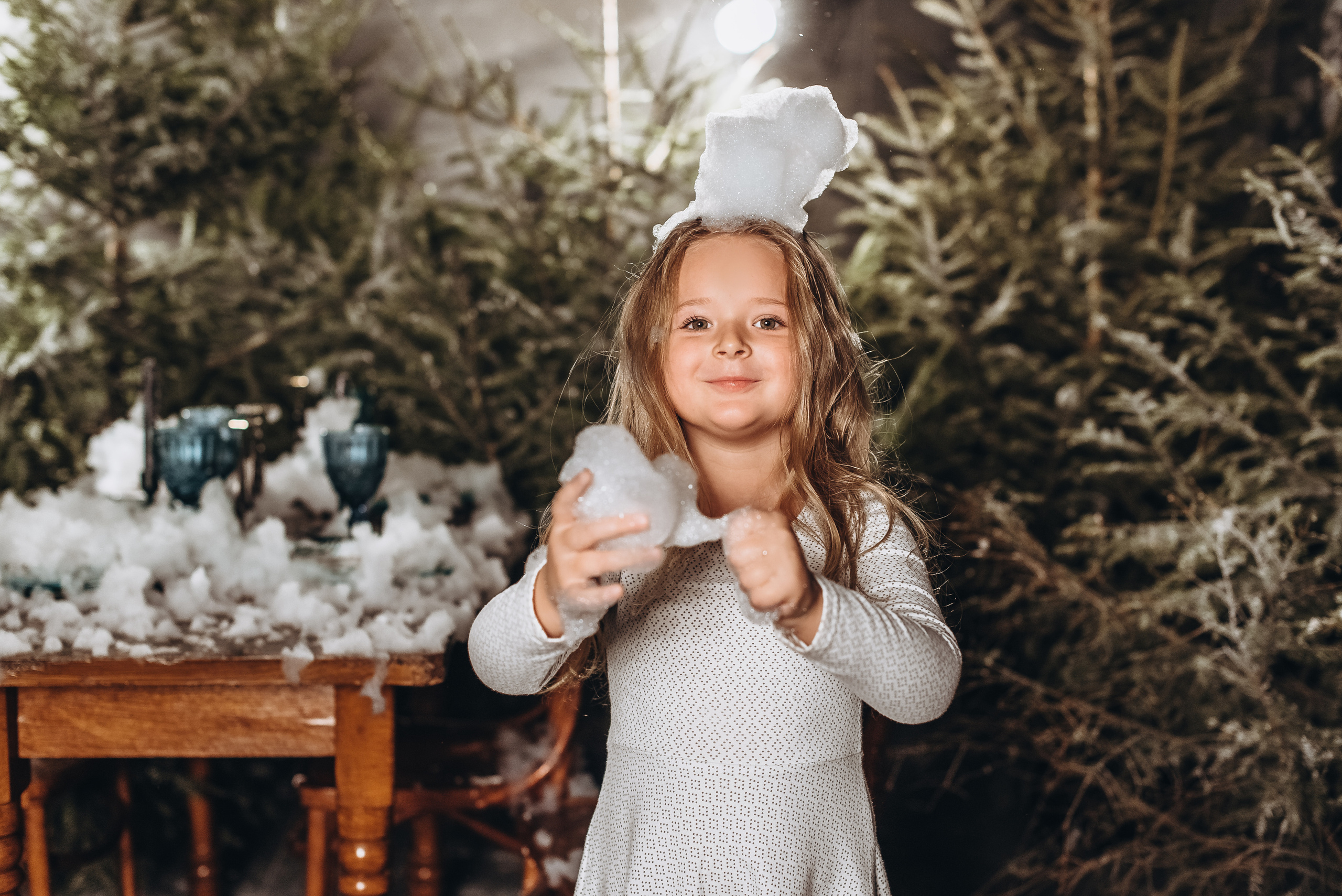 Новорічна та сімейн фотосесія. Весільний та сімейний фотограф Україна