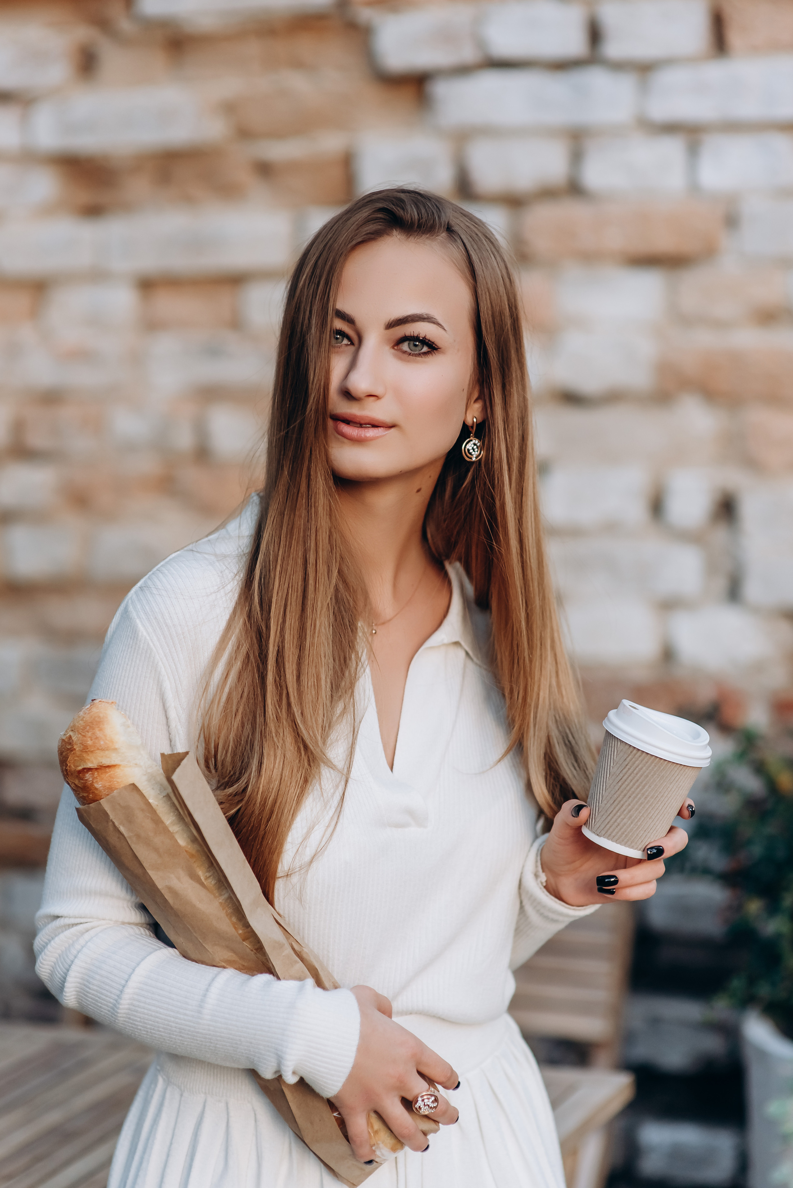 Настя. Весільний та сімейний фотограф Україна