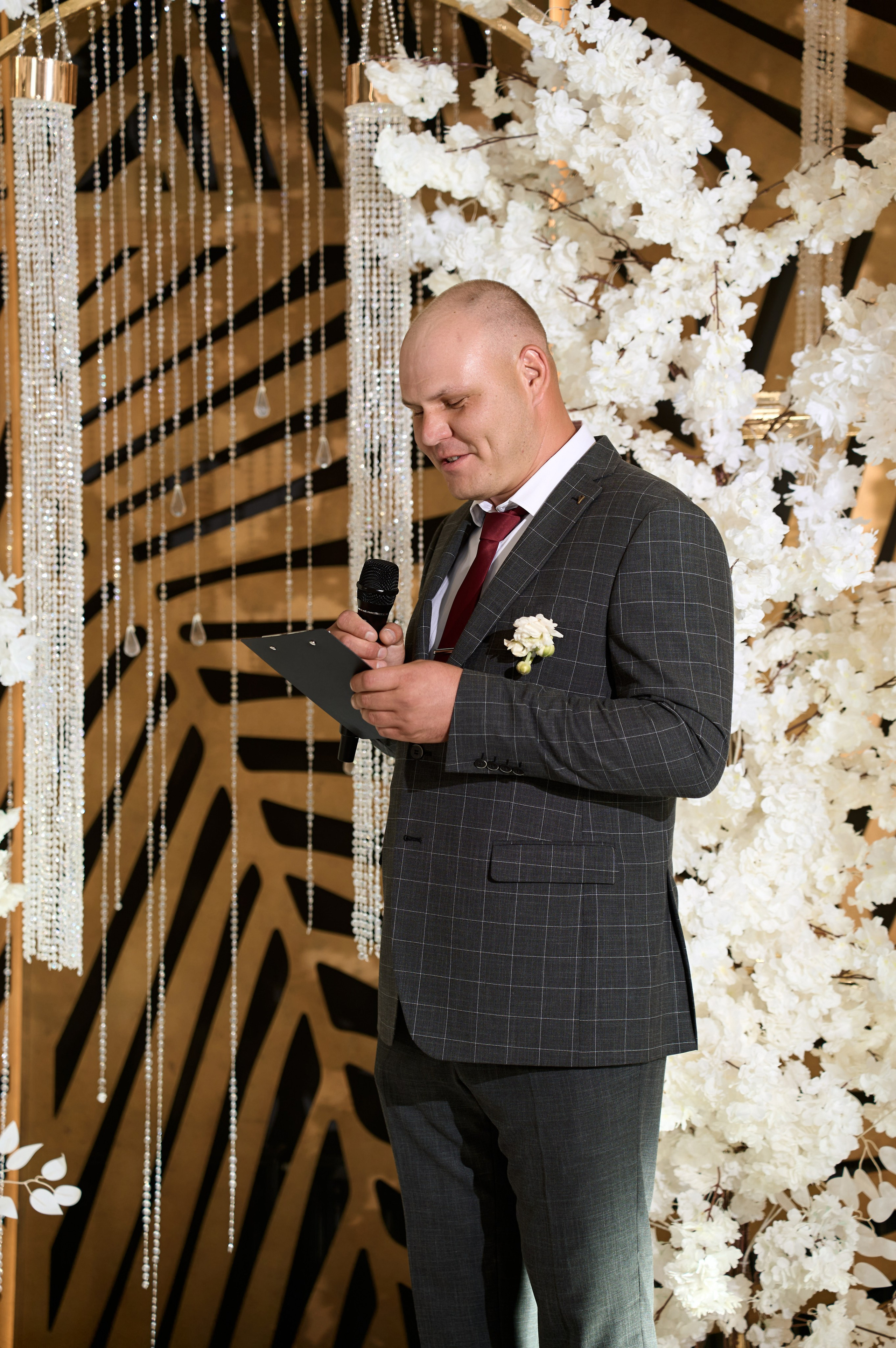 Wedding Day. Весільний та сімейний фотограф Україна