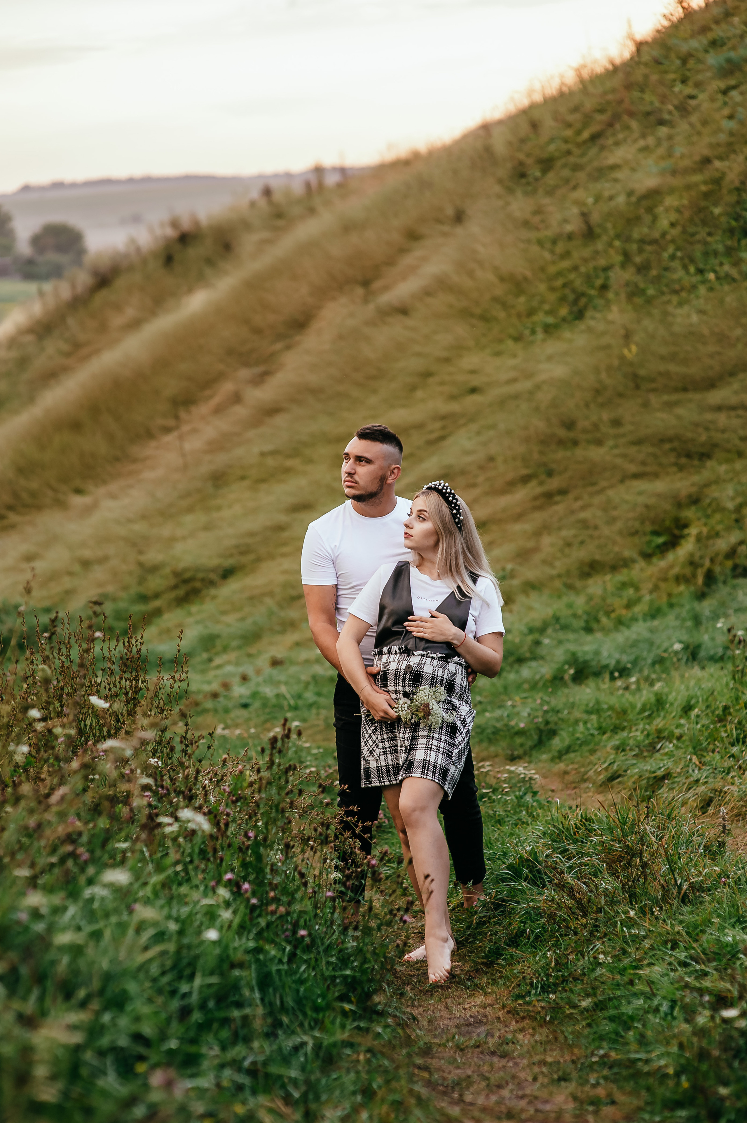 Майбутні батьки. Весільний та сімейний фотограф Україна
