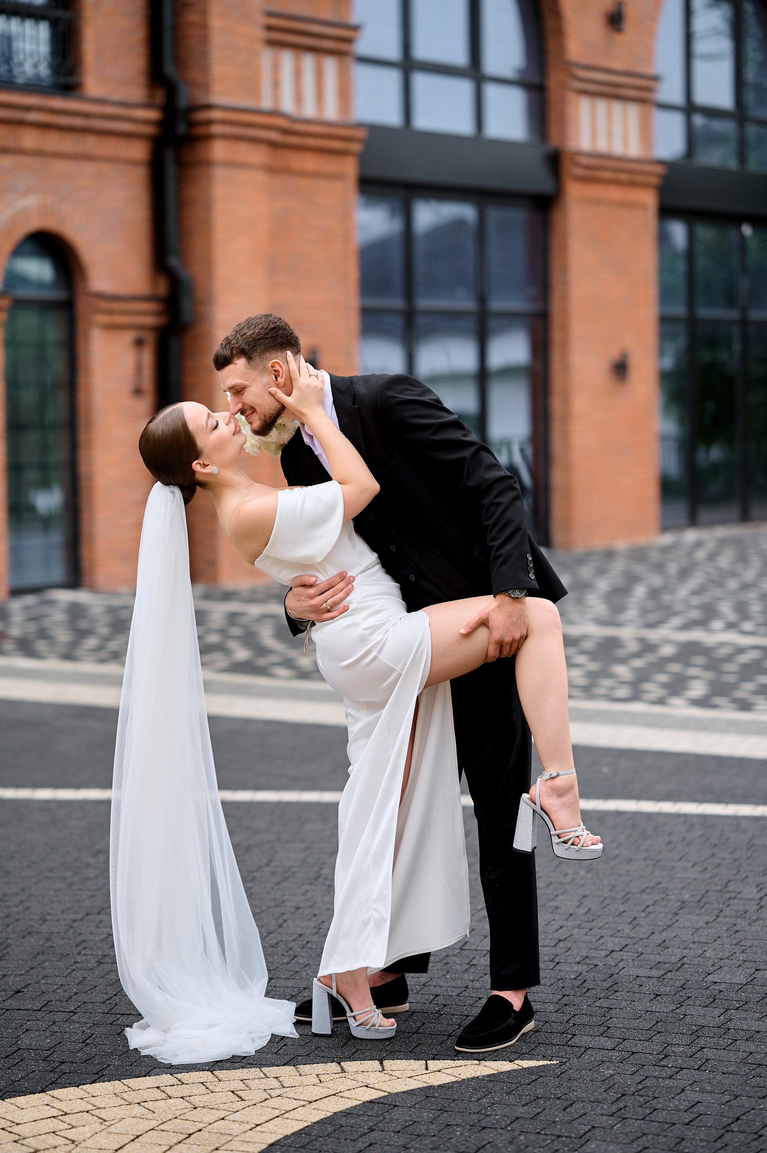 Весільні історіі. Весільний та сімейний фотограф Україна