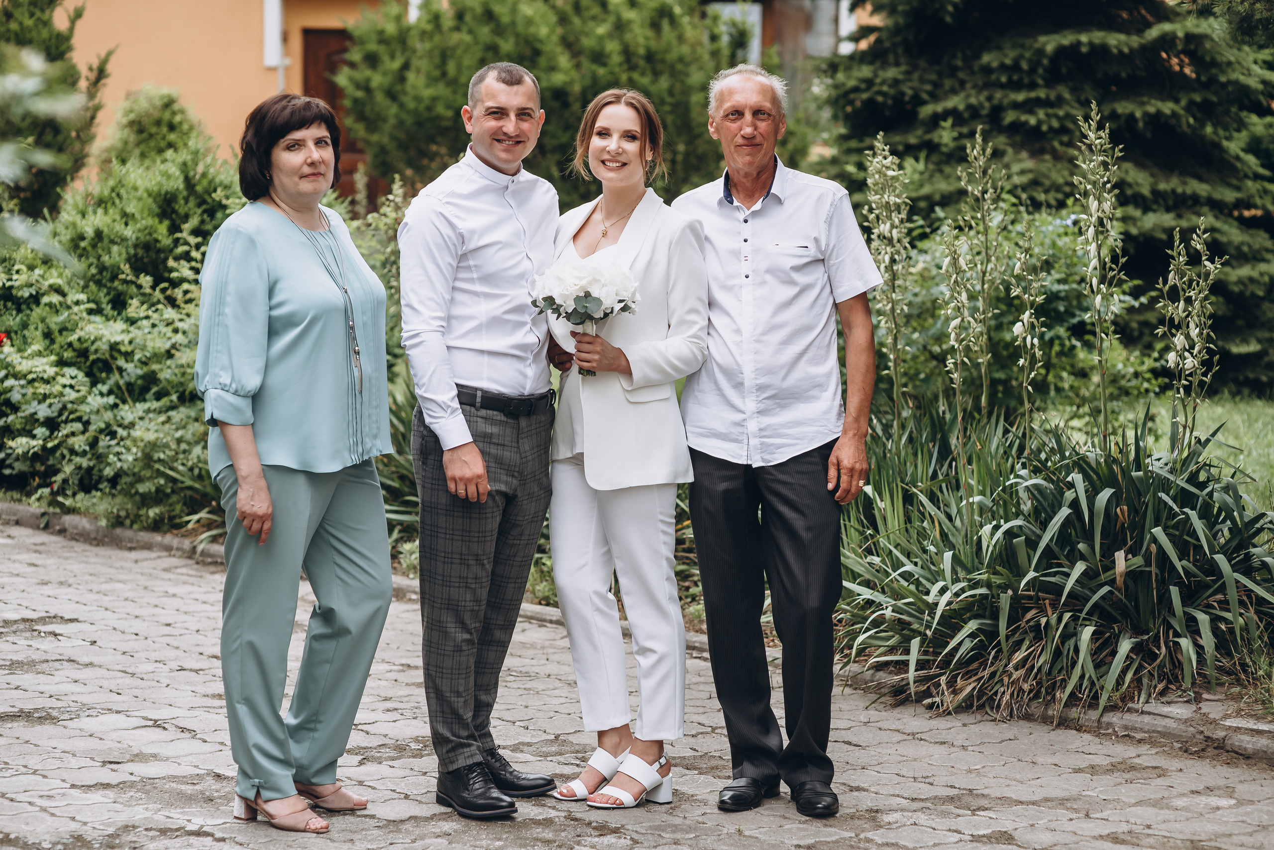 Весільна фотосесія. Весільний та сімейний фотограф Україна