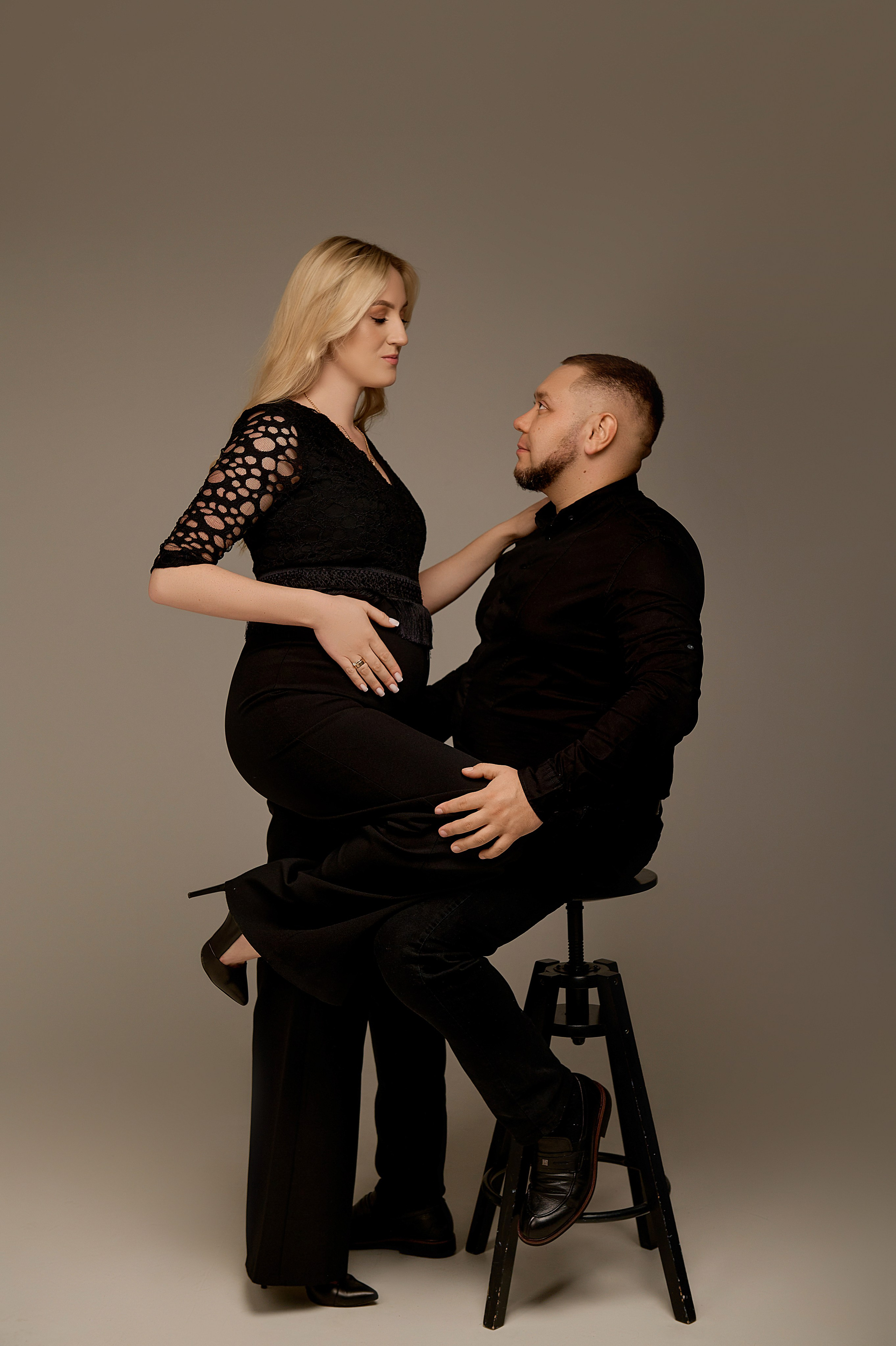 Вагітність. Весільний та сімейний фотограф Україна