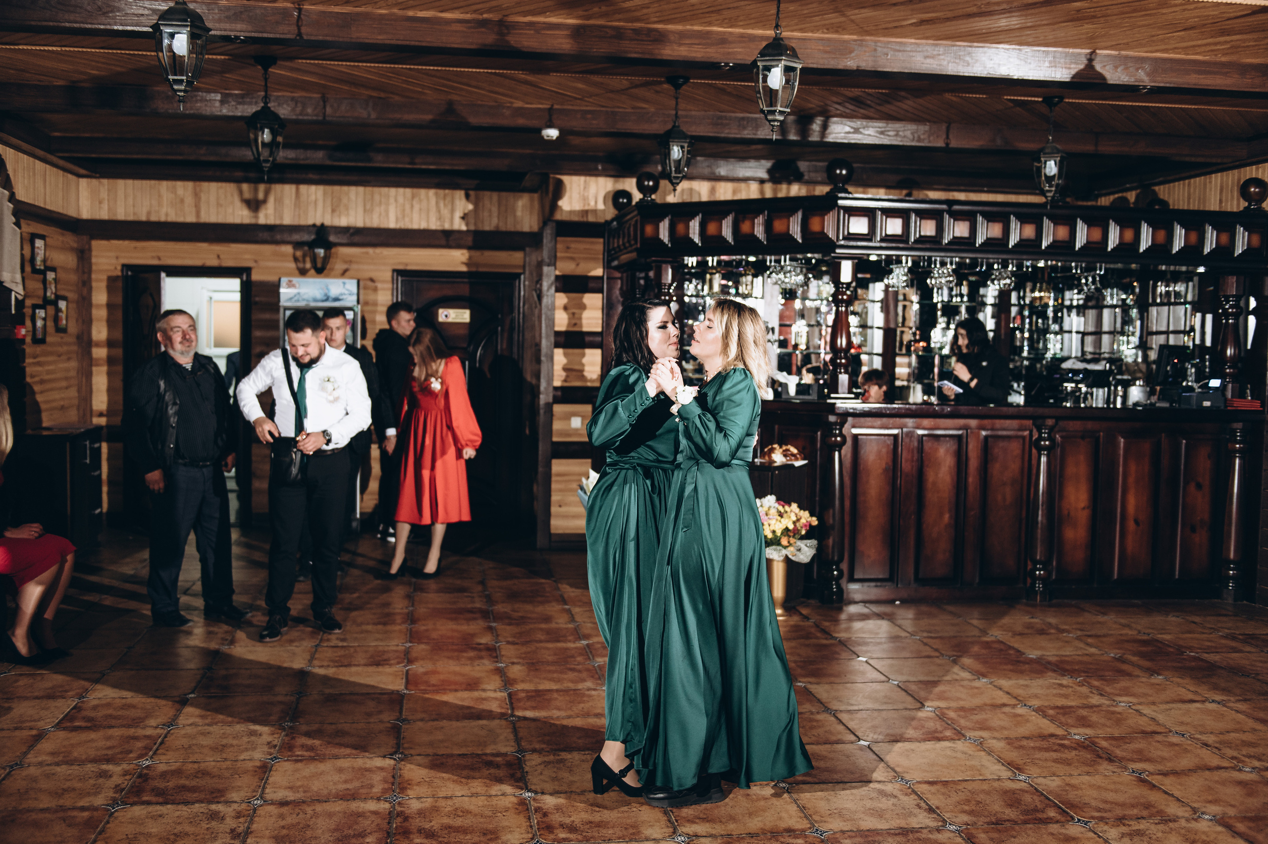 Весілля Марьяни та Віталія. Весільний та сімейний фотограф Україна