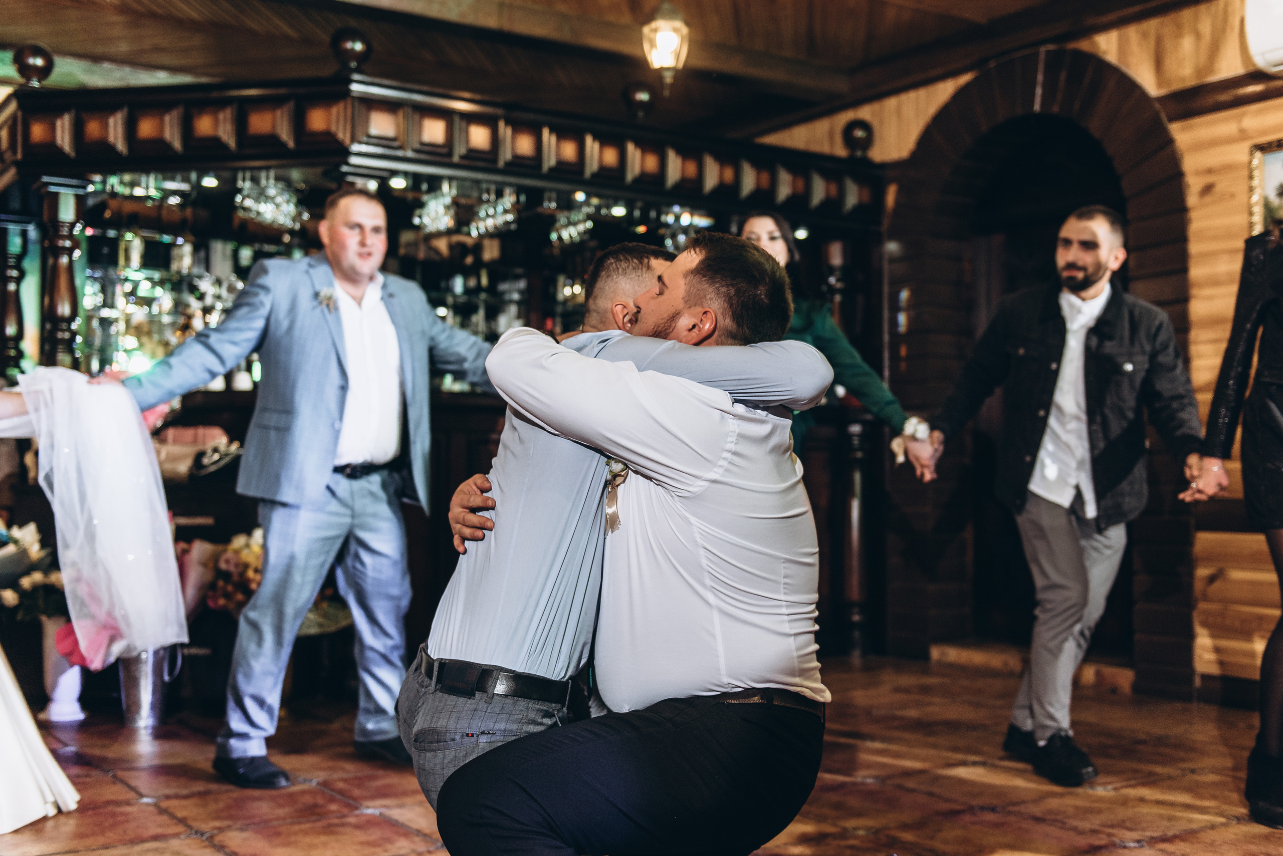 Весілля Марьяни та Віталія. Весільний та сімейний фотограф Україна