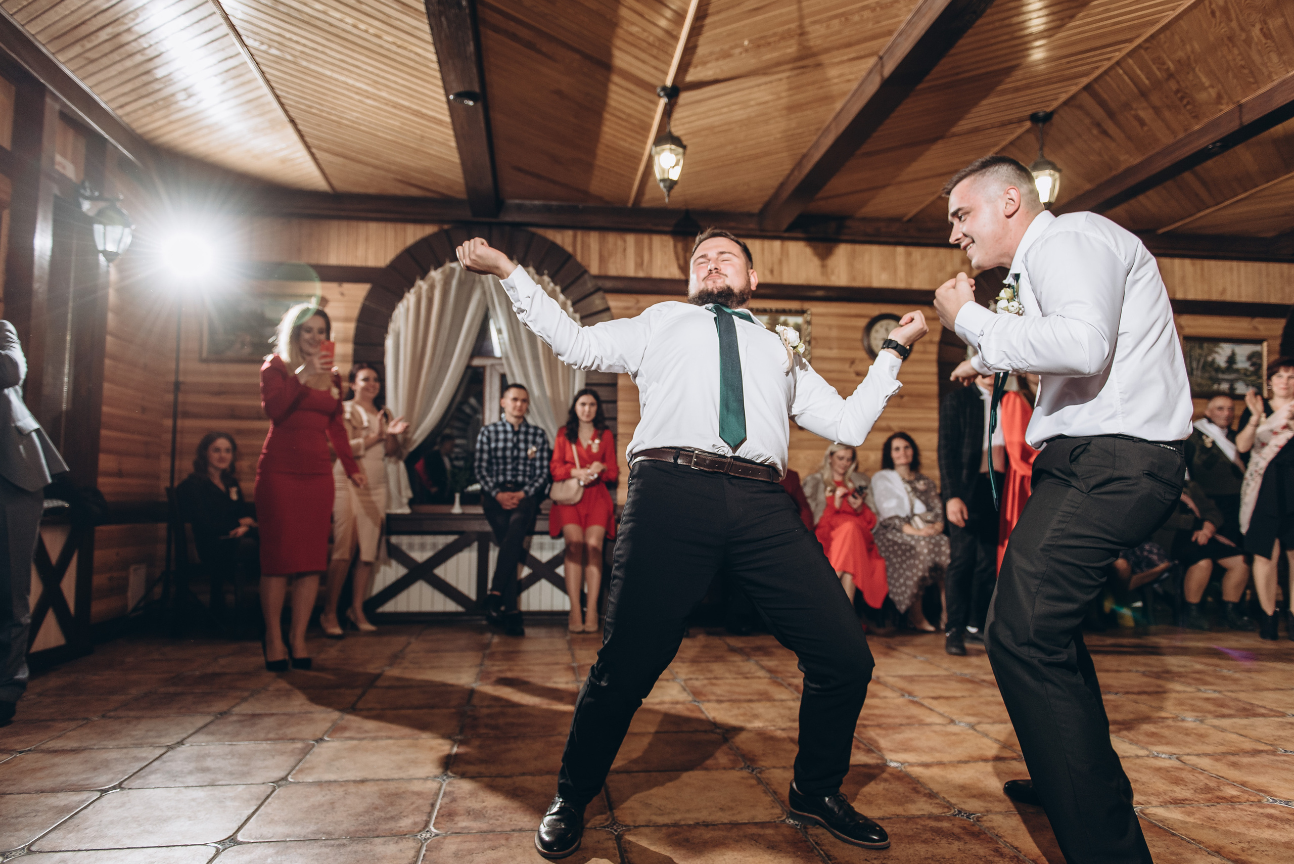 Весілля Марьяни та Віталія. Весільний та сімейний фотограф Україна