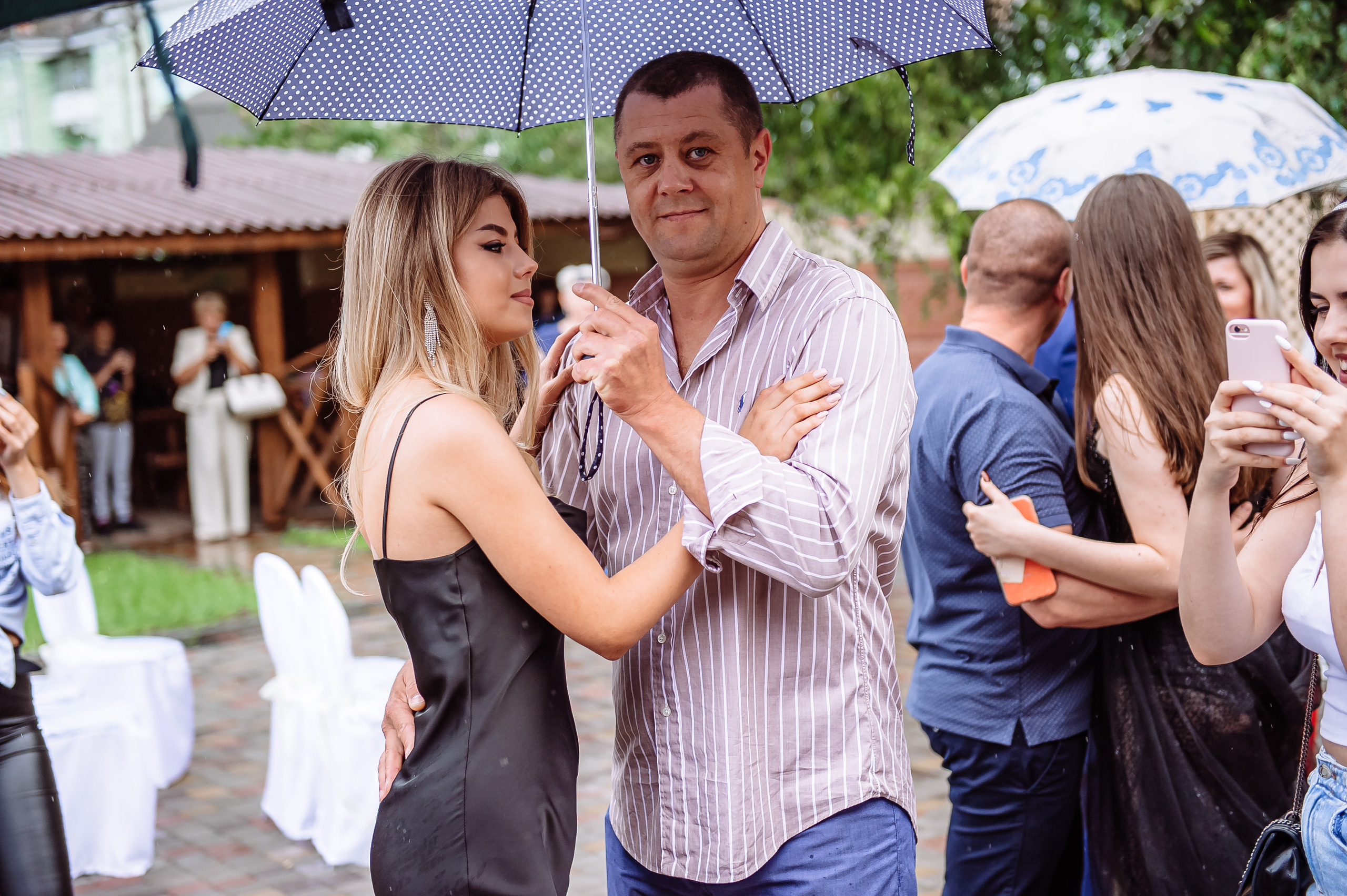 Випускники. Весільний та сімейний фотограф Україна