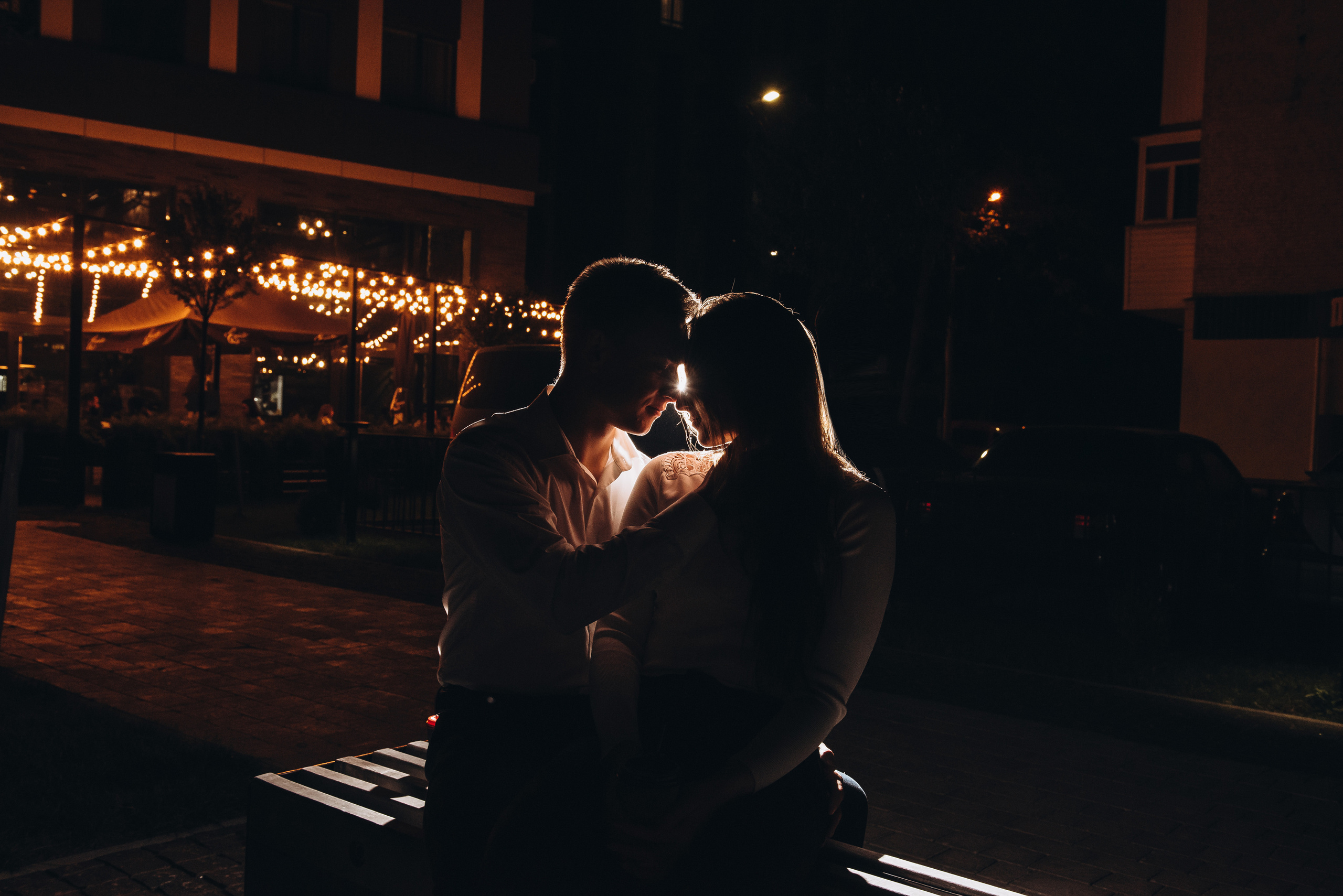 Love-Story. Весільний та сімейний фотограф Україна