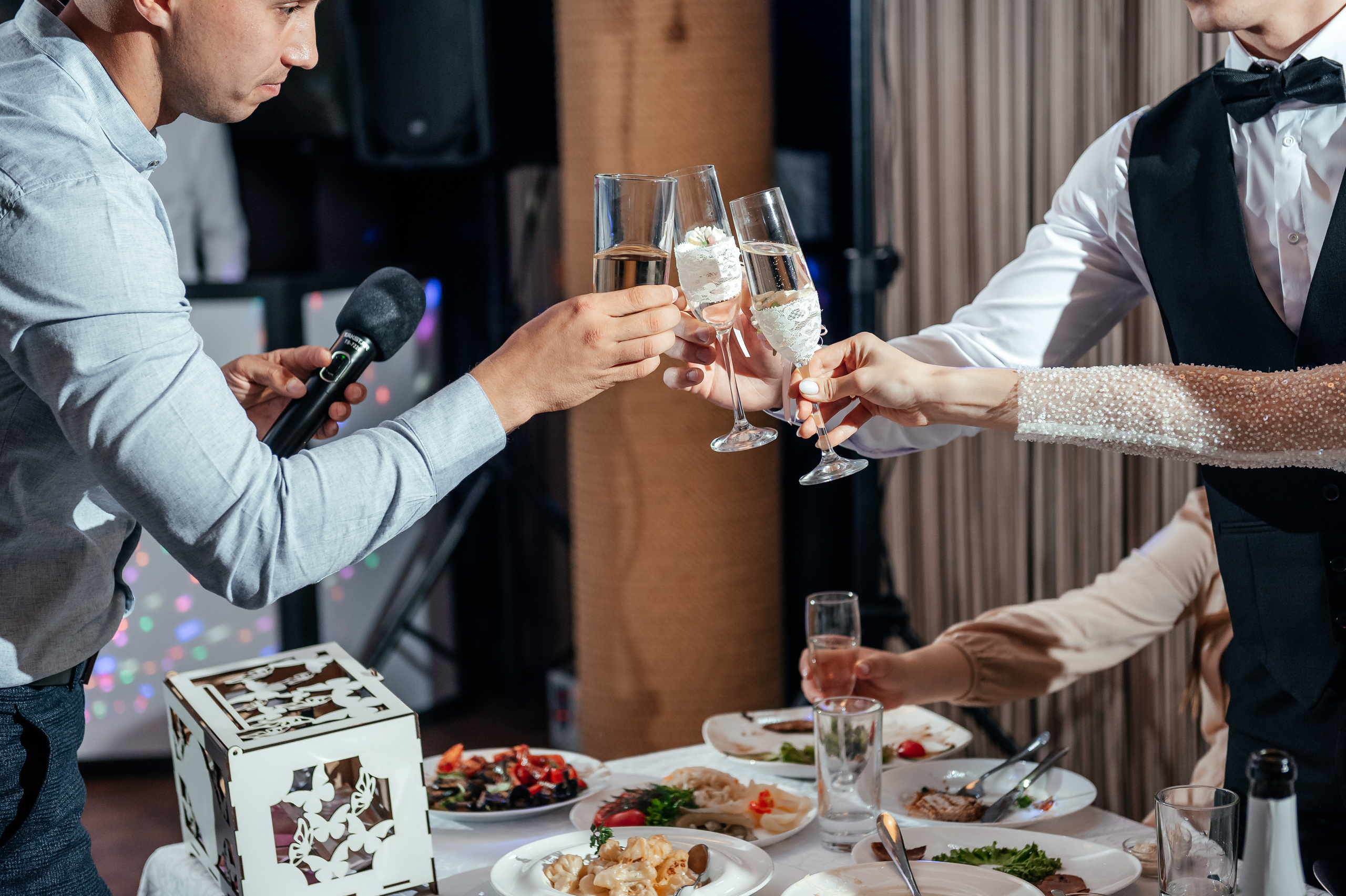 Юлія та Сергій (анонс). Весільний та сімейний фотограф Україна