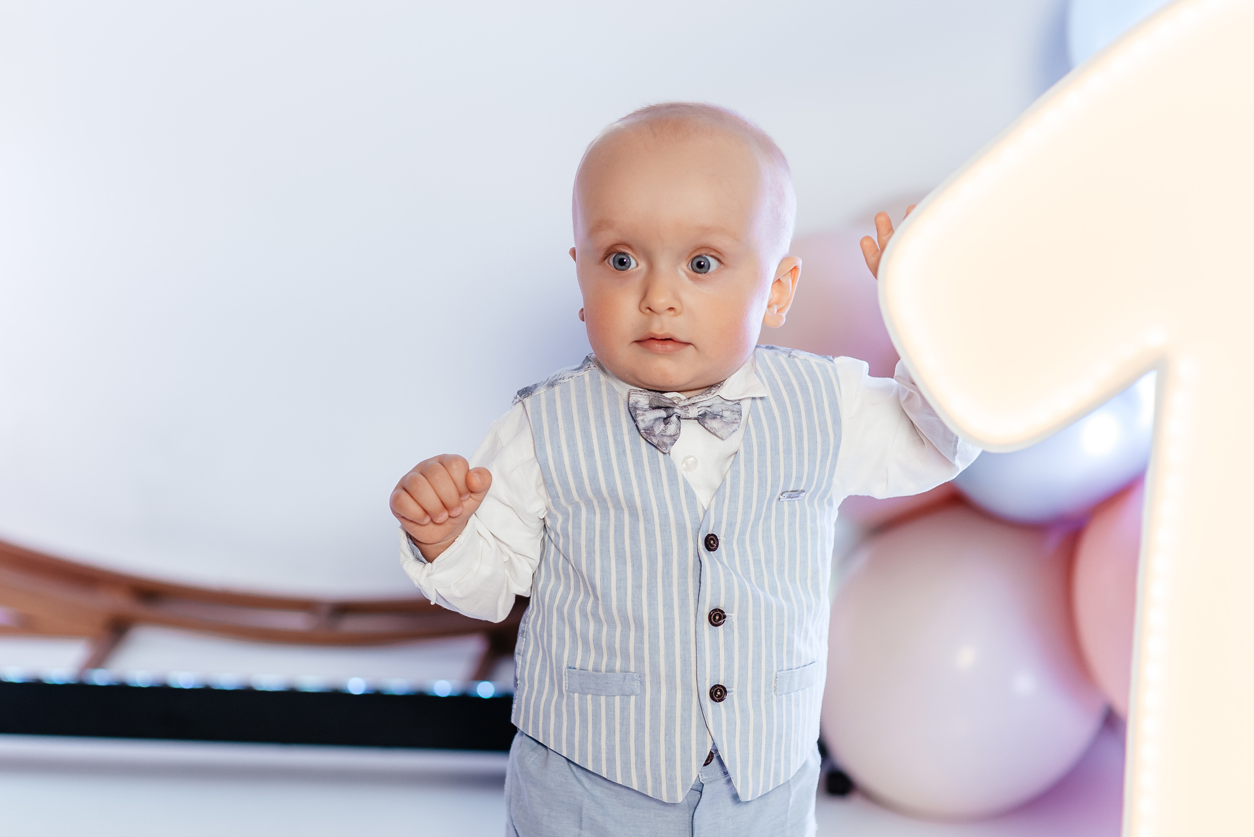 День народження. Весільний та сімейний фотограф Україна