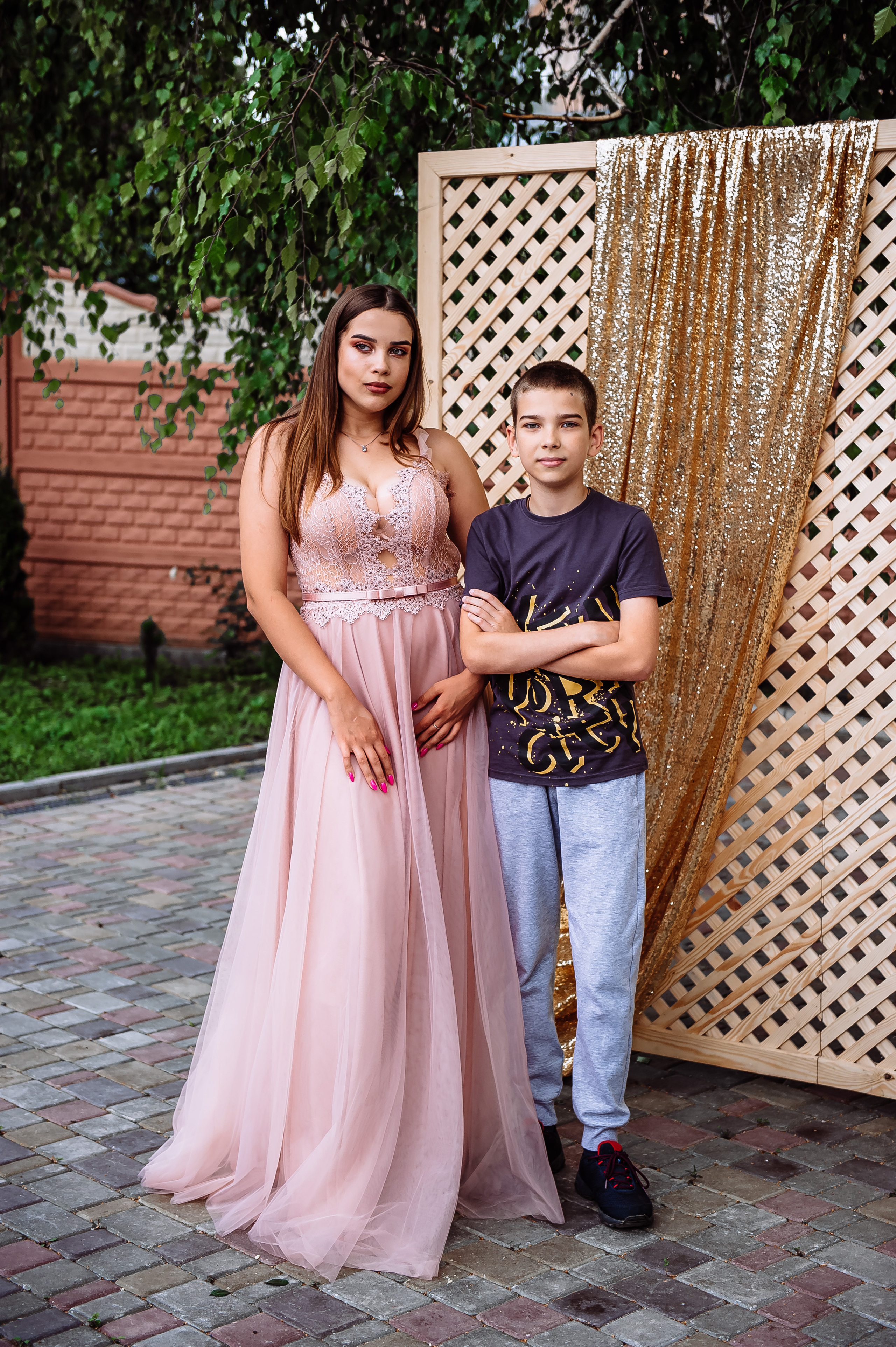 Випускники. Весільний та сімейний фотограф Україна