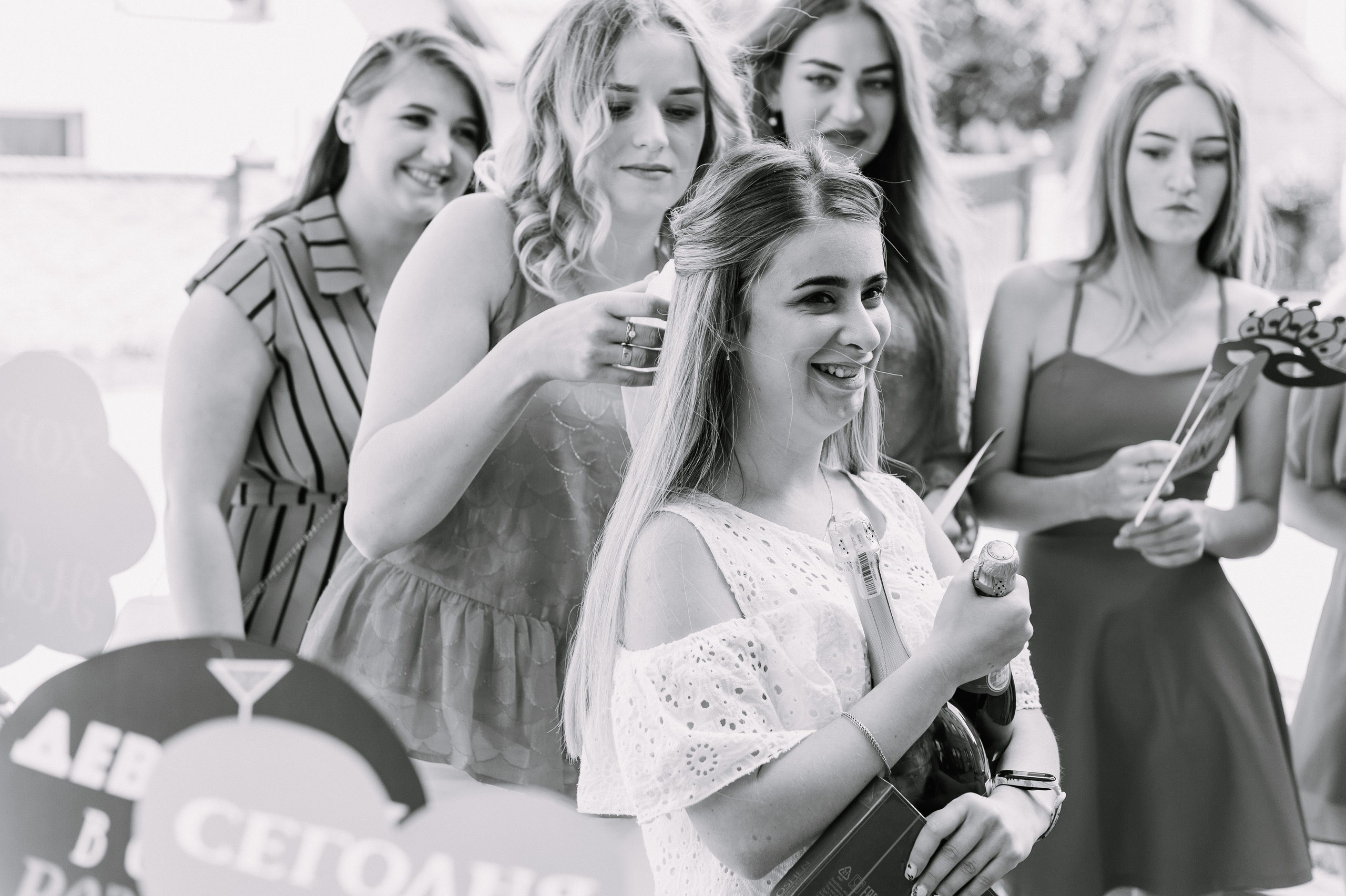 Дівішнік. Весільний та сімейний фотограф Україна