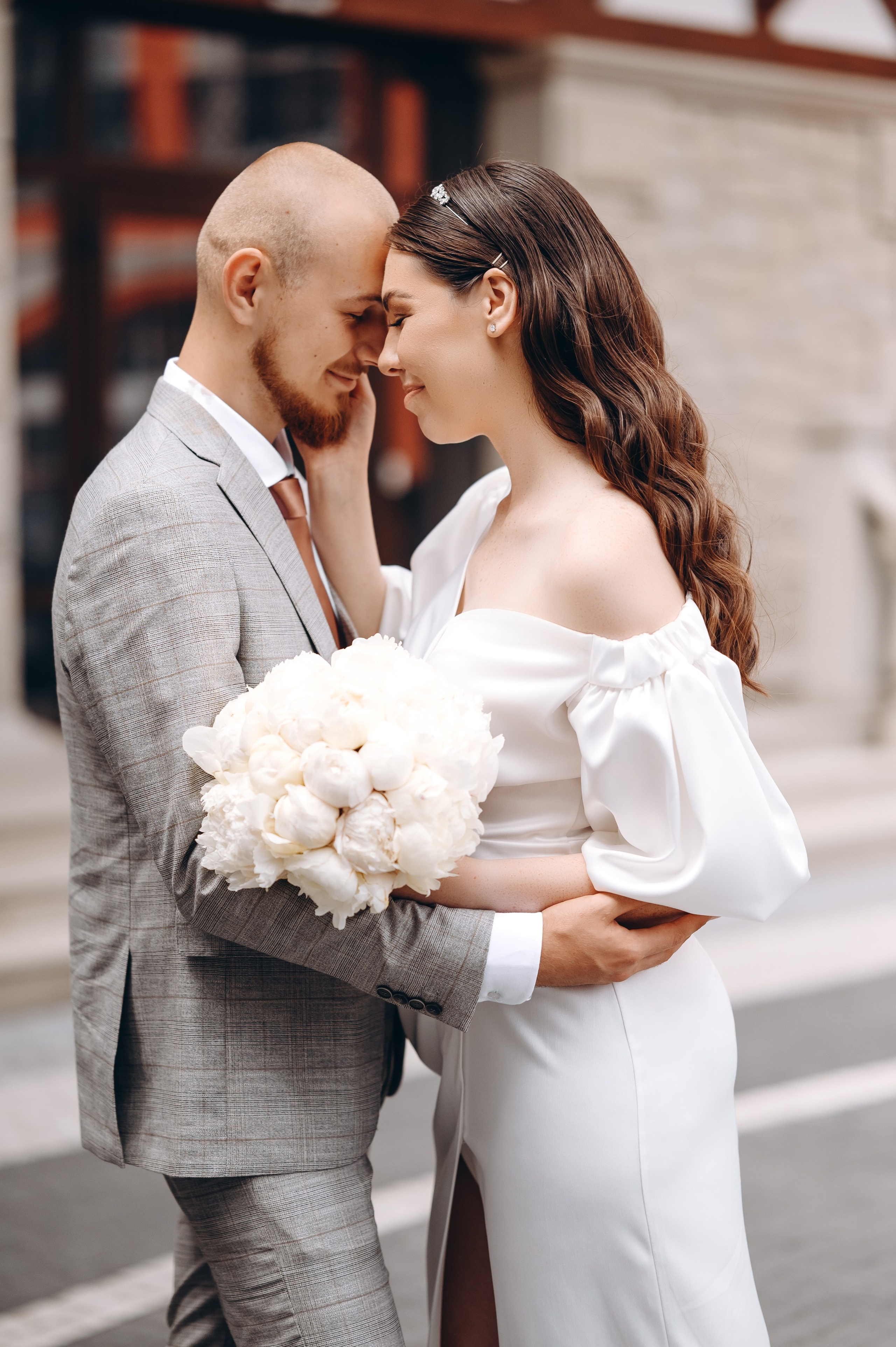 Весільні історіі. Весільний та сімейний фотограф Україна