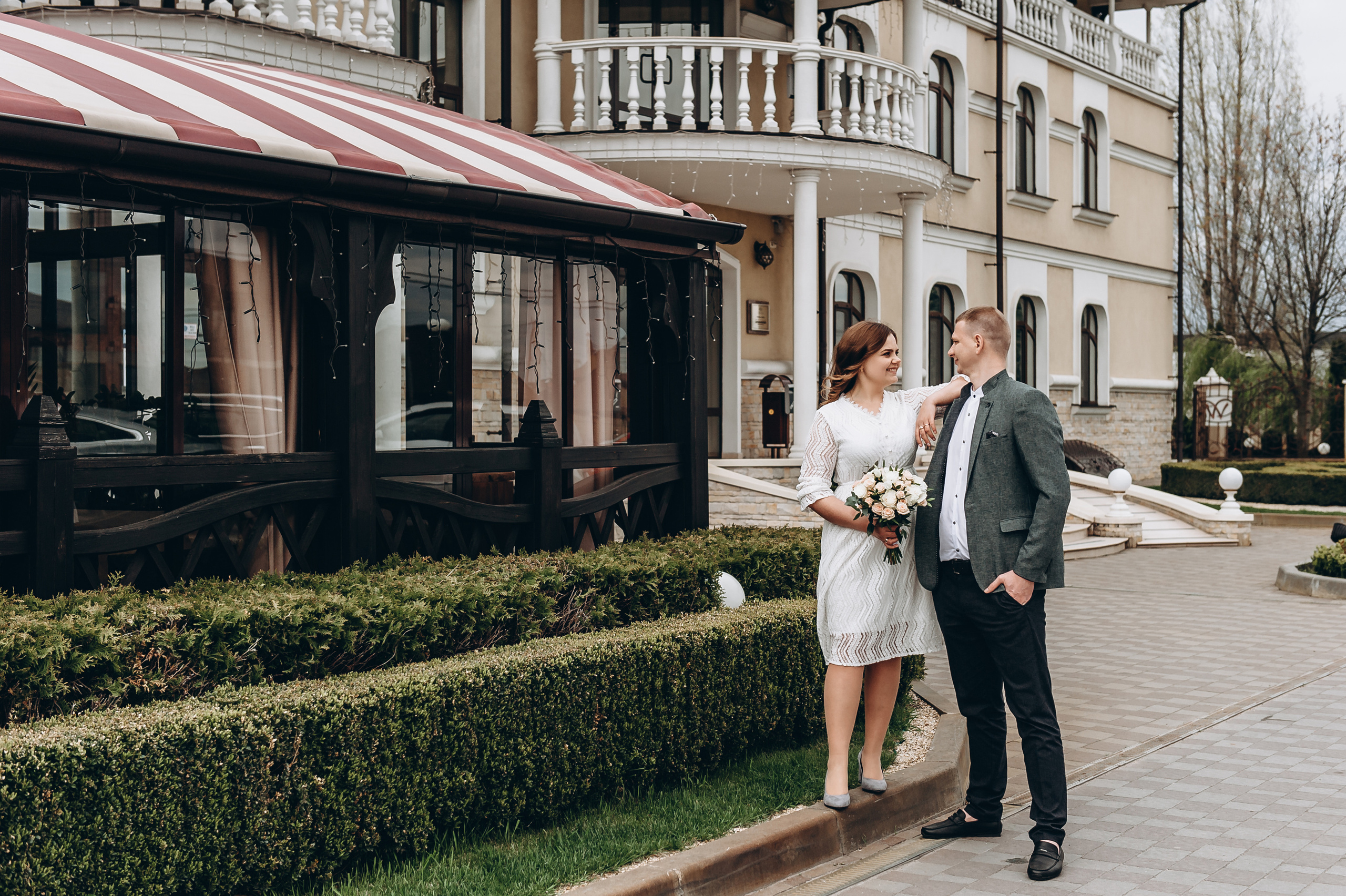 Оля та Едуард. Весільний та сімейний фотограф Україна