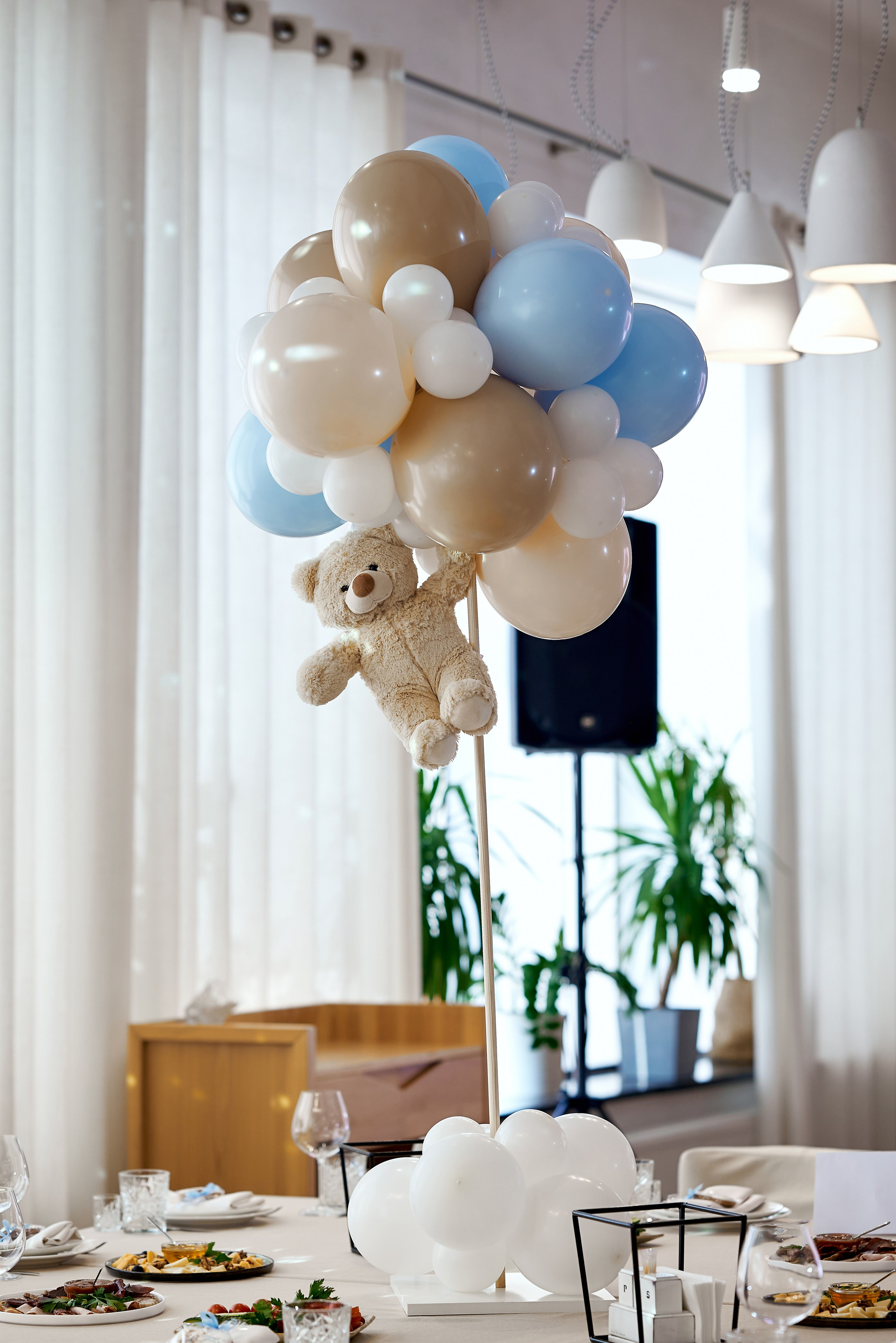 Хрестини. Весільний та сімейний фотограф Україна