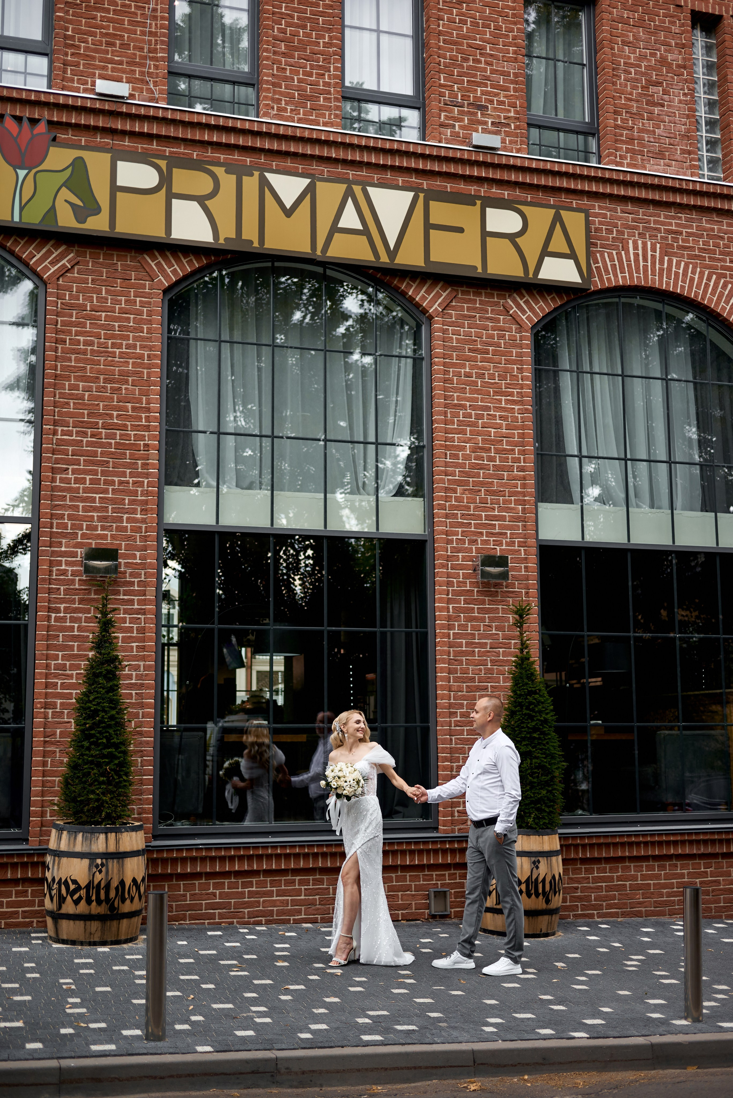 Wedding Day. Весільний та сімейний фотограф Україна