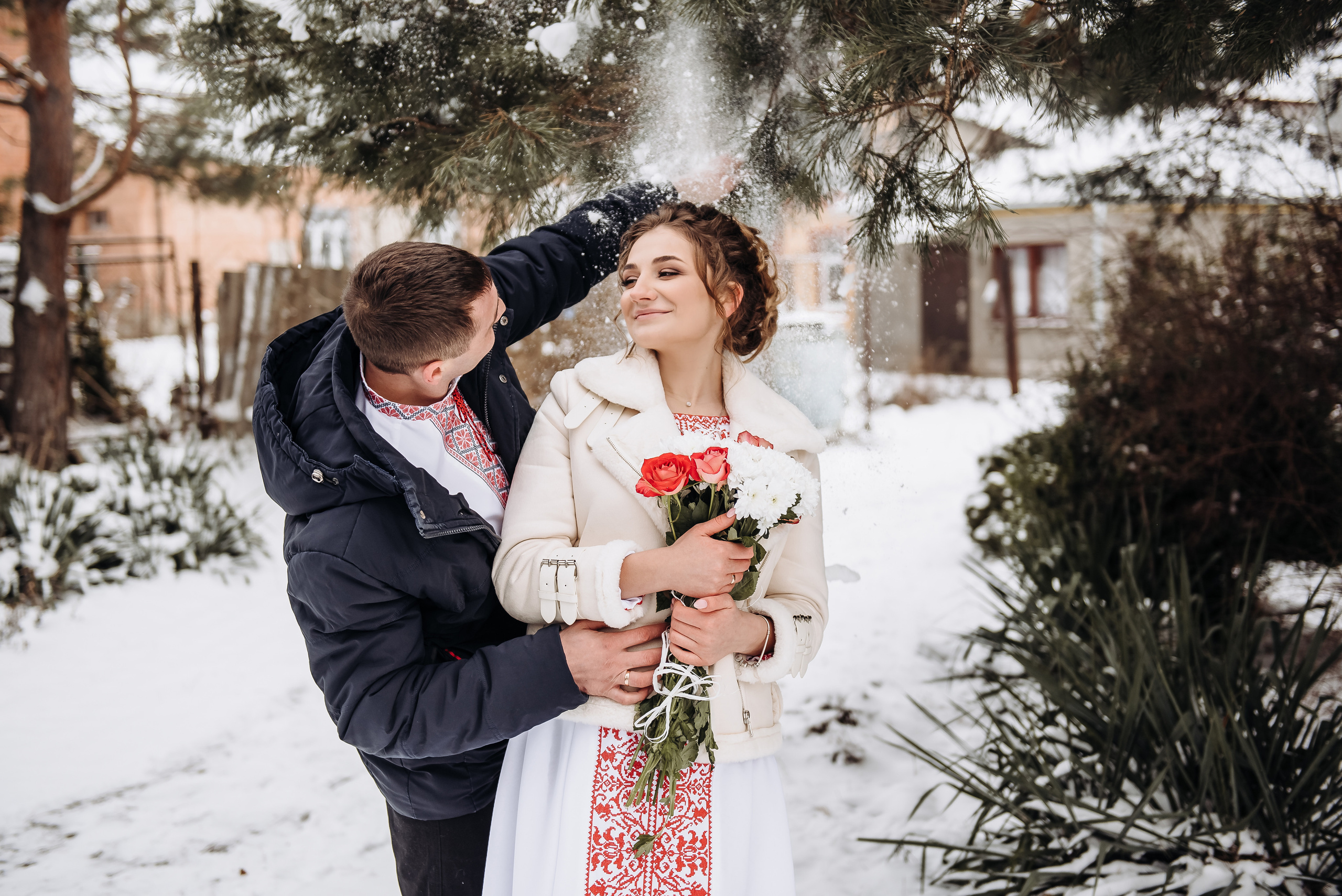 Весільна фотосесія. Весільний та сімейний фотограф Україна