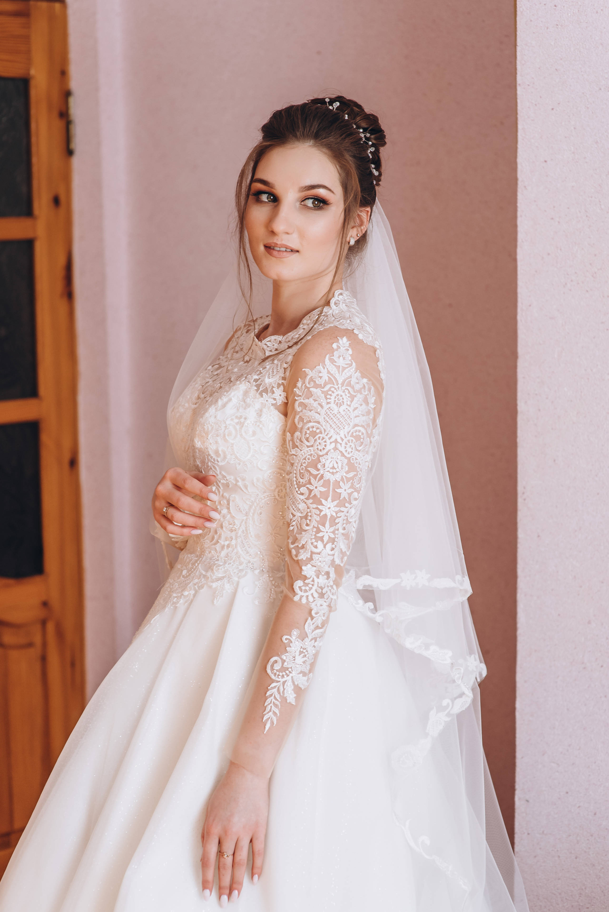 Весілля Тані та Валентина. Весільний та сімейний фотограф Україна