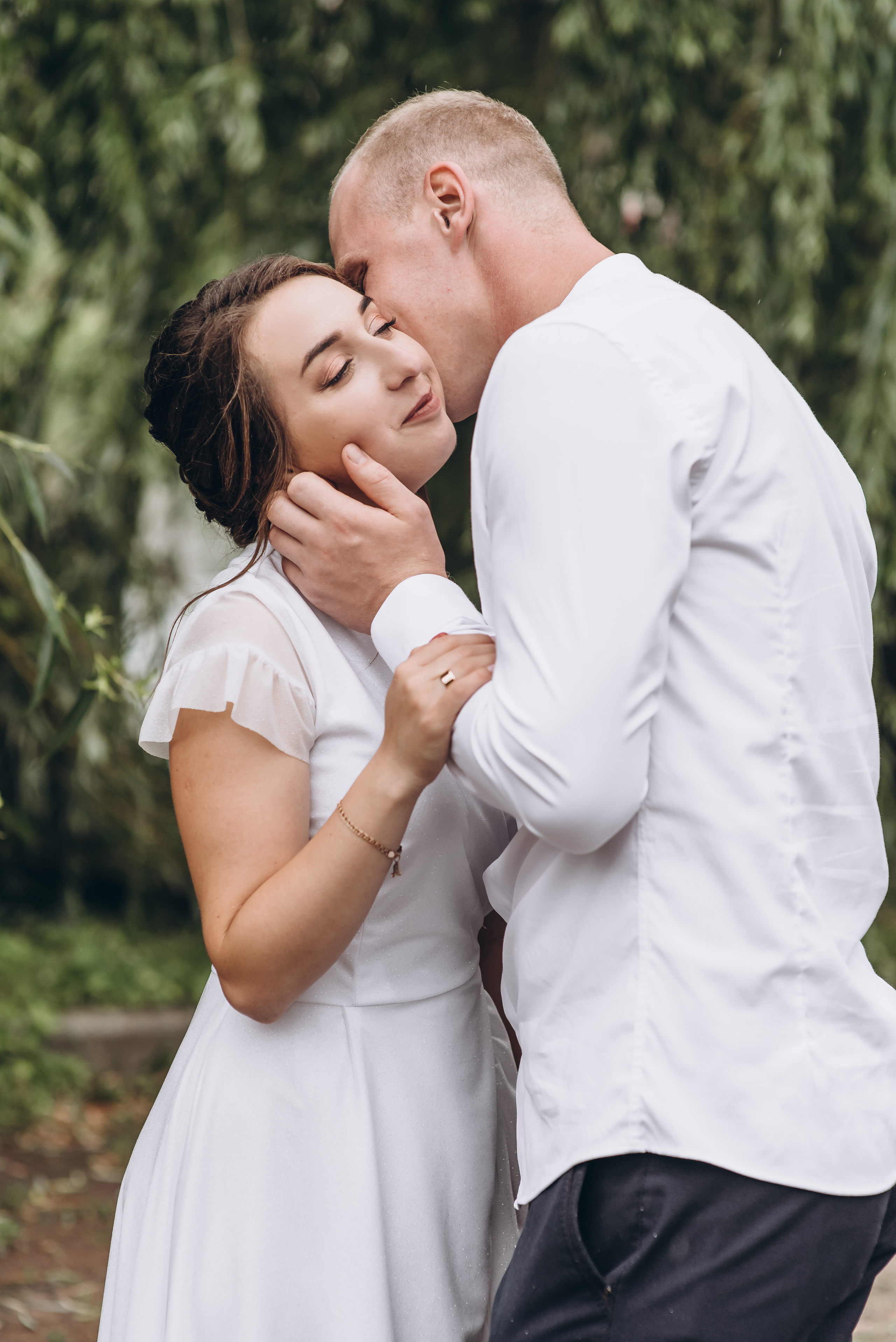 Костя та Марія. Весільний та сімейний фотограф Україна