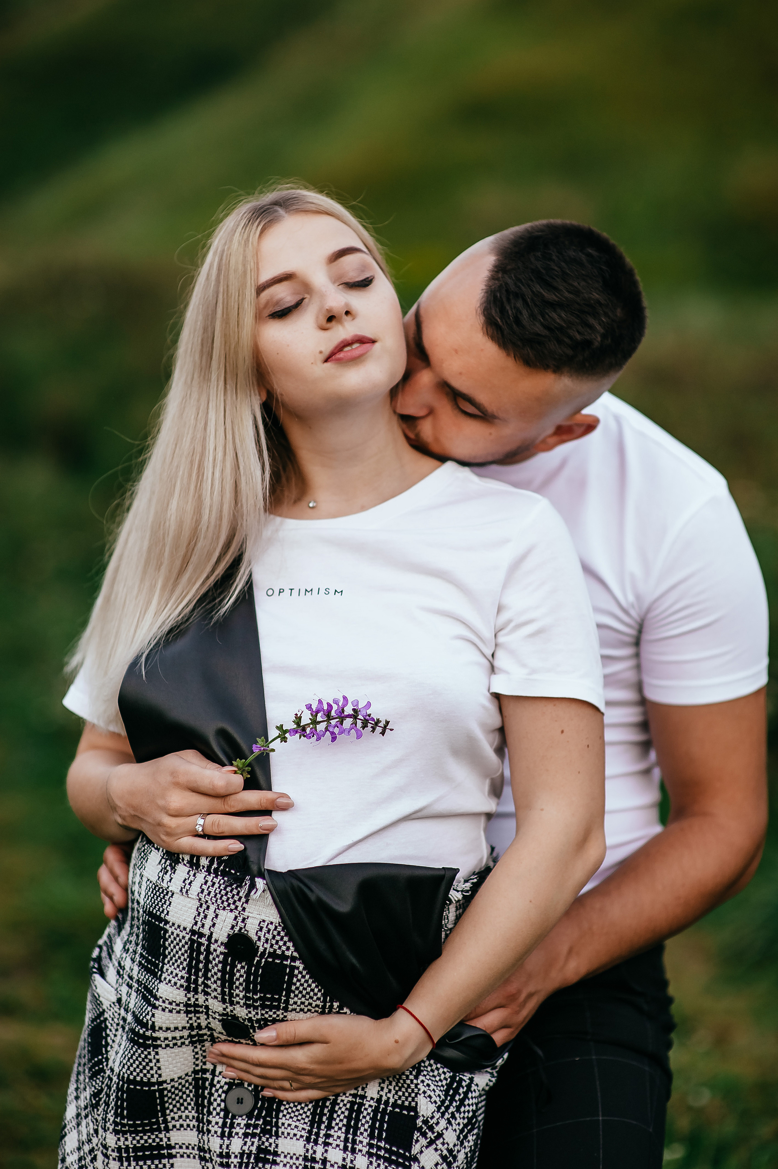 Майбутні батьки. Весільний та сімейний фотограф Україна