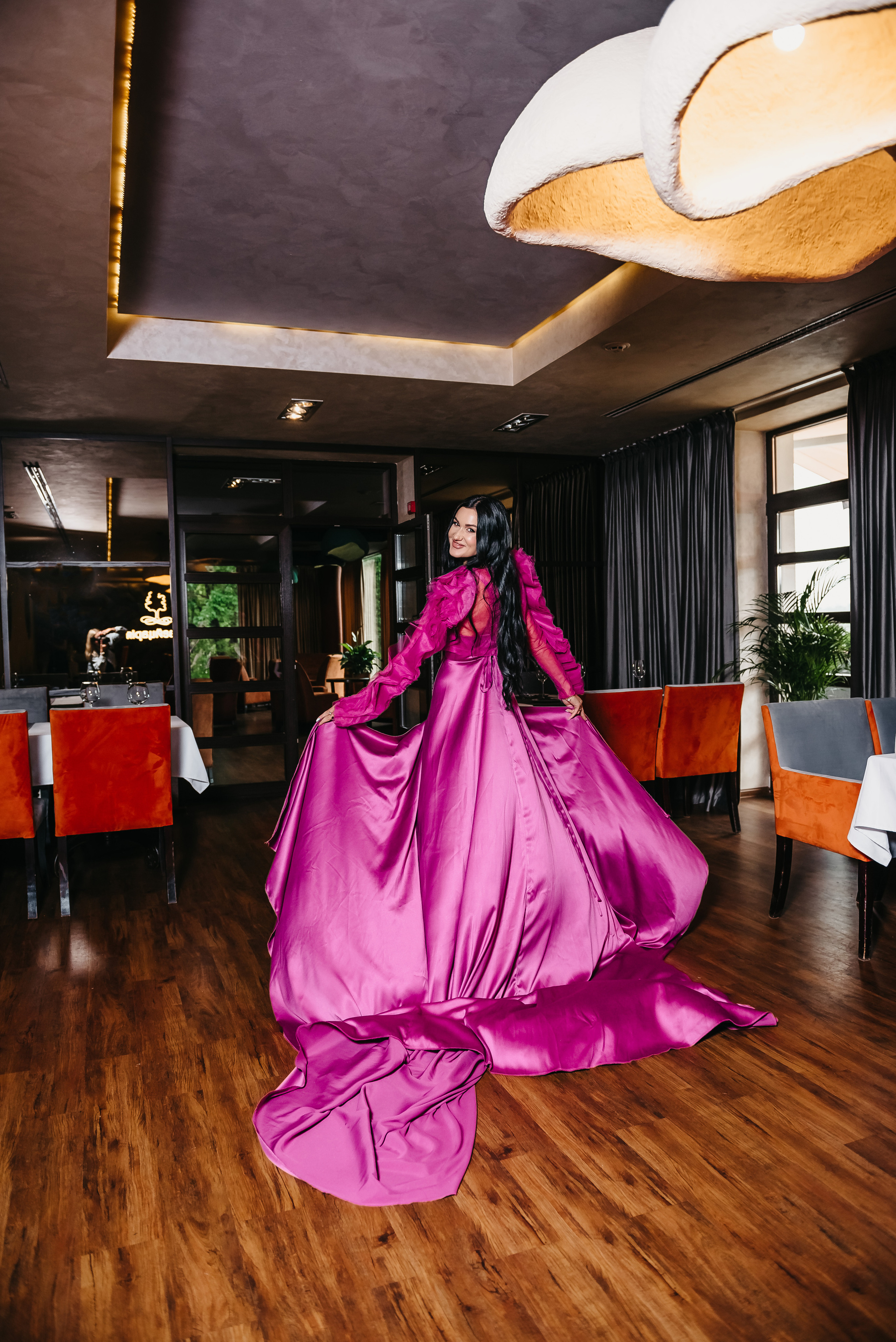 Оксана день народження. Весільний та сімейний фотограф Україна