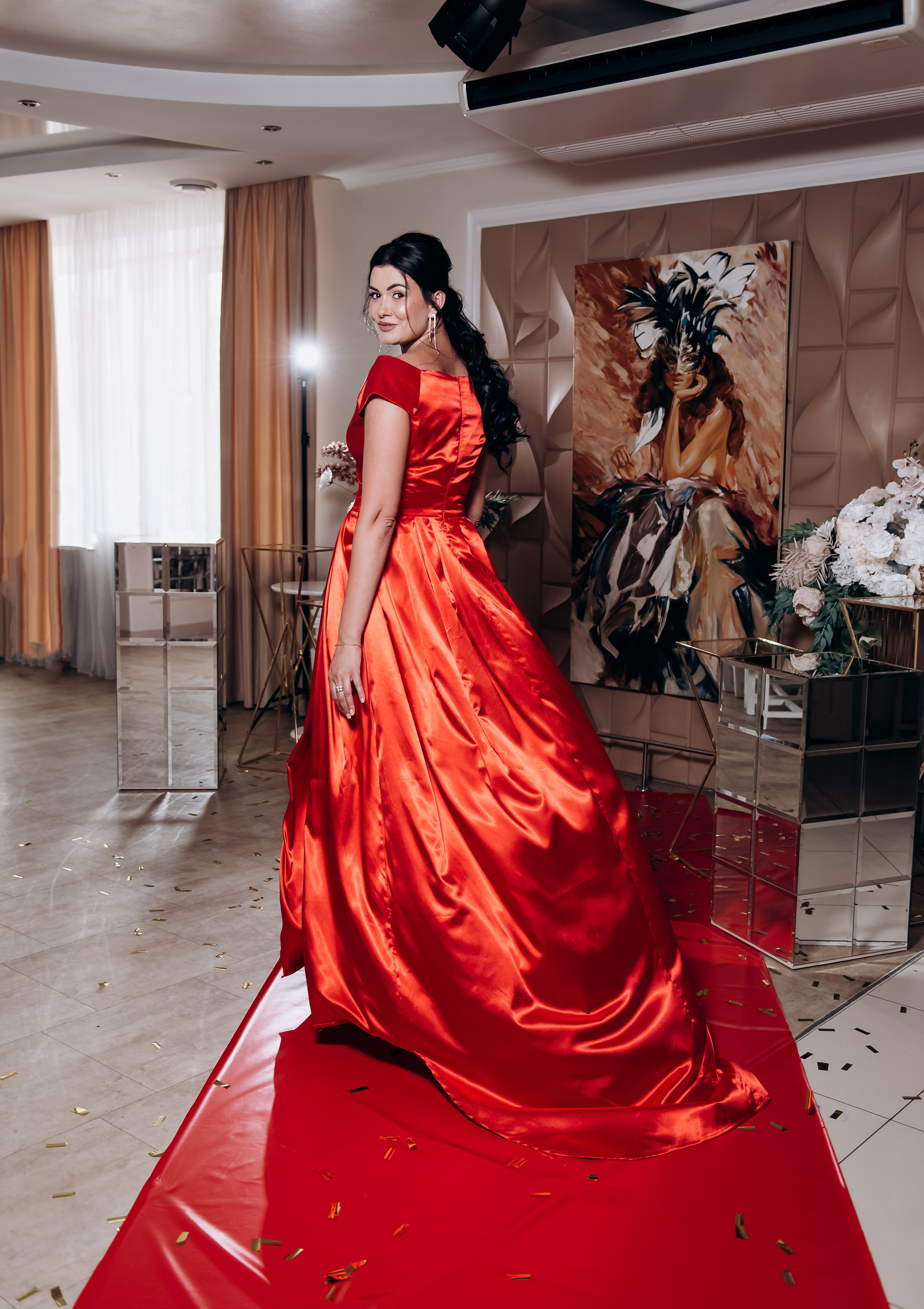 Яна. Весільний та сімейний фотограф Україна