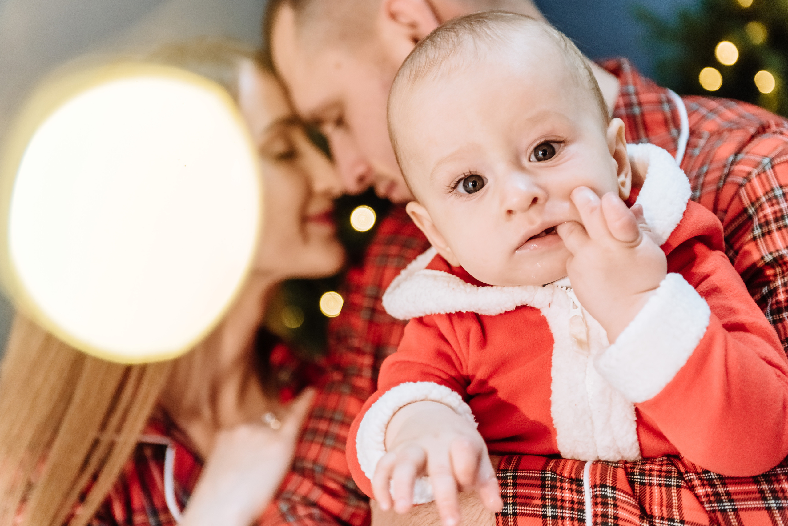 Новорічна та сімейн фотосесія. Весільний та сімейний фотограф Україна