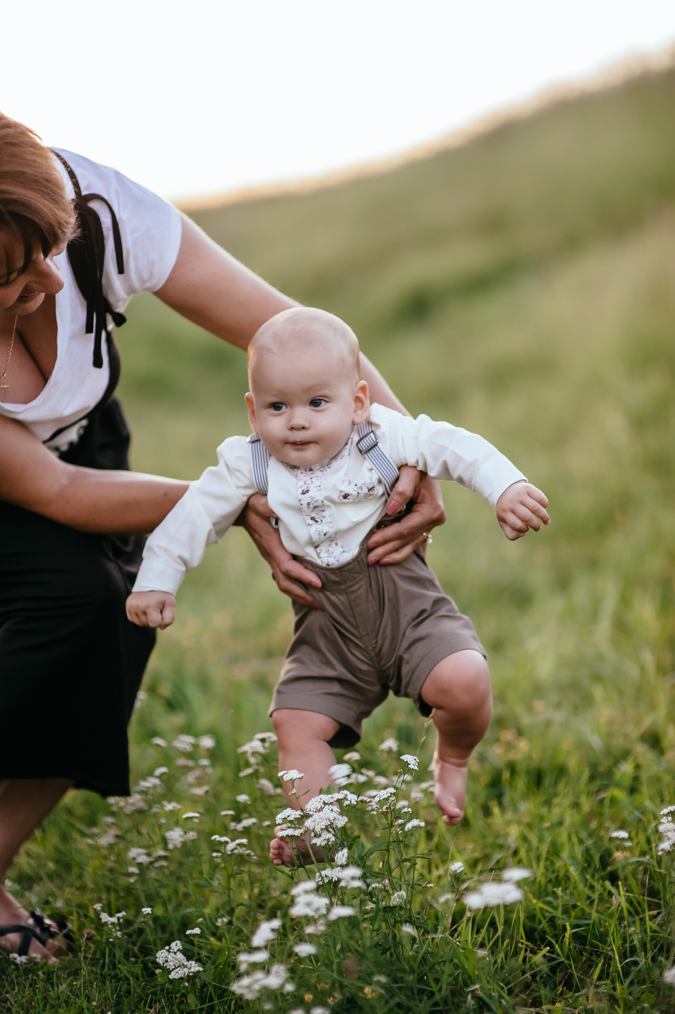 Аня сім*я. Весільний та сімейний фотограф Україна