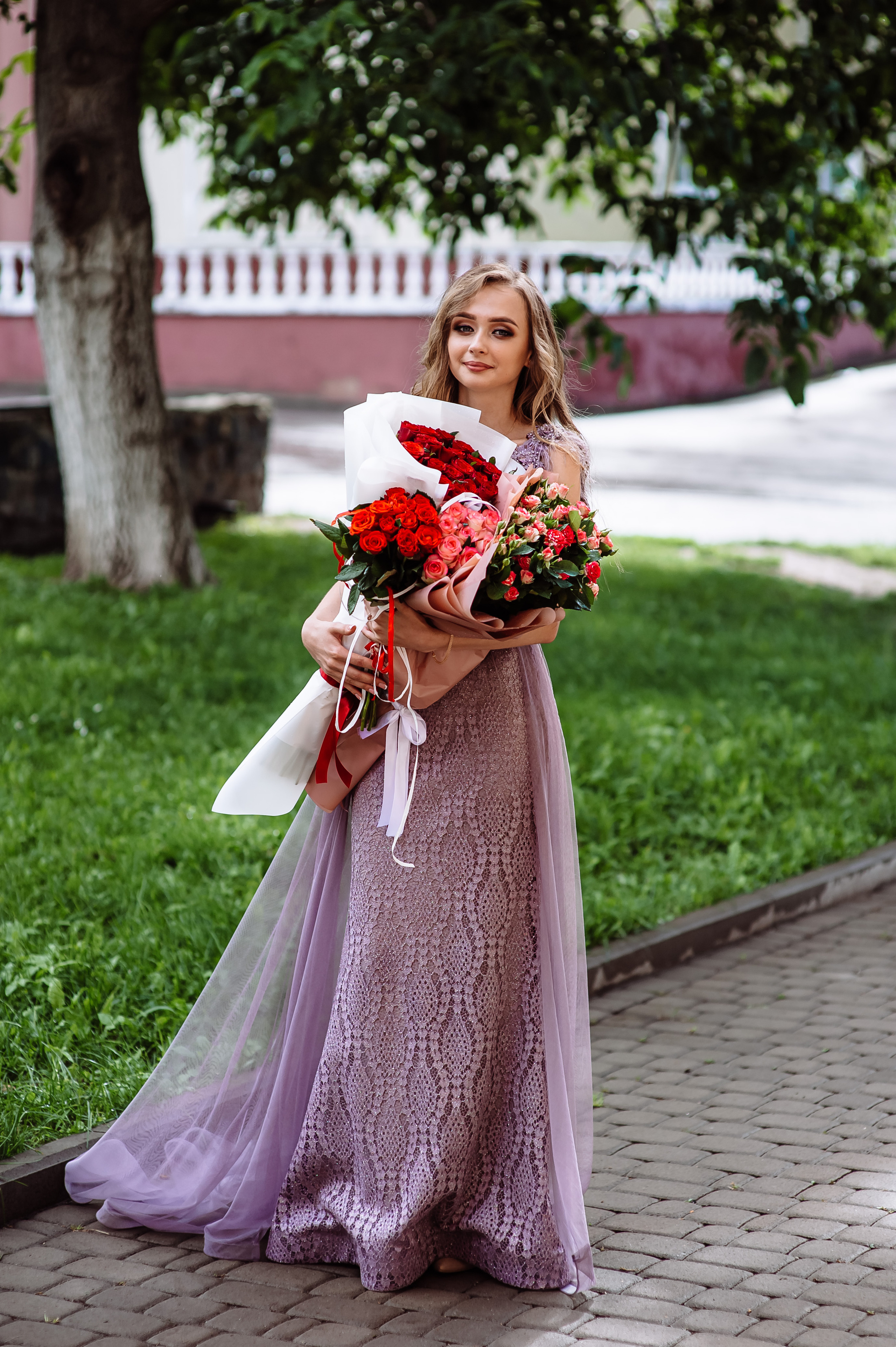 Випускники. Весільний та сімейний фотограф Україна