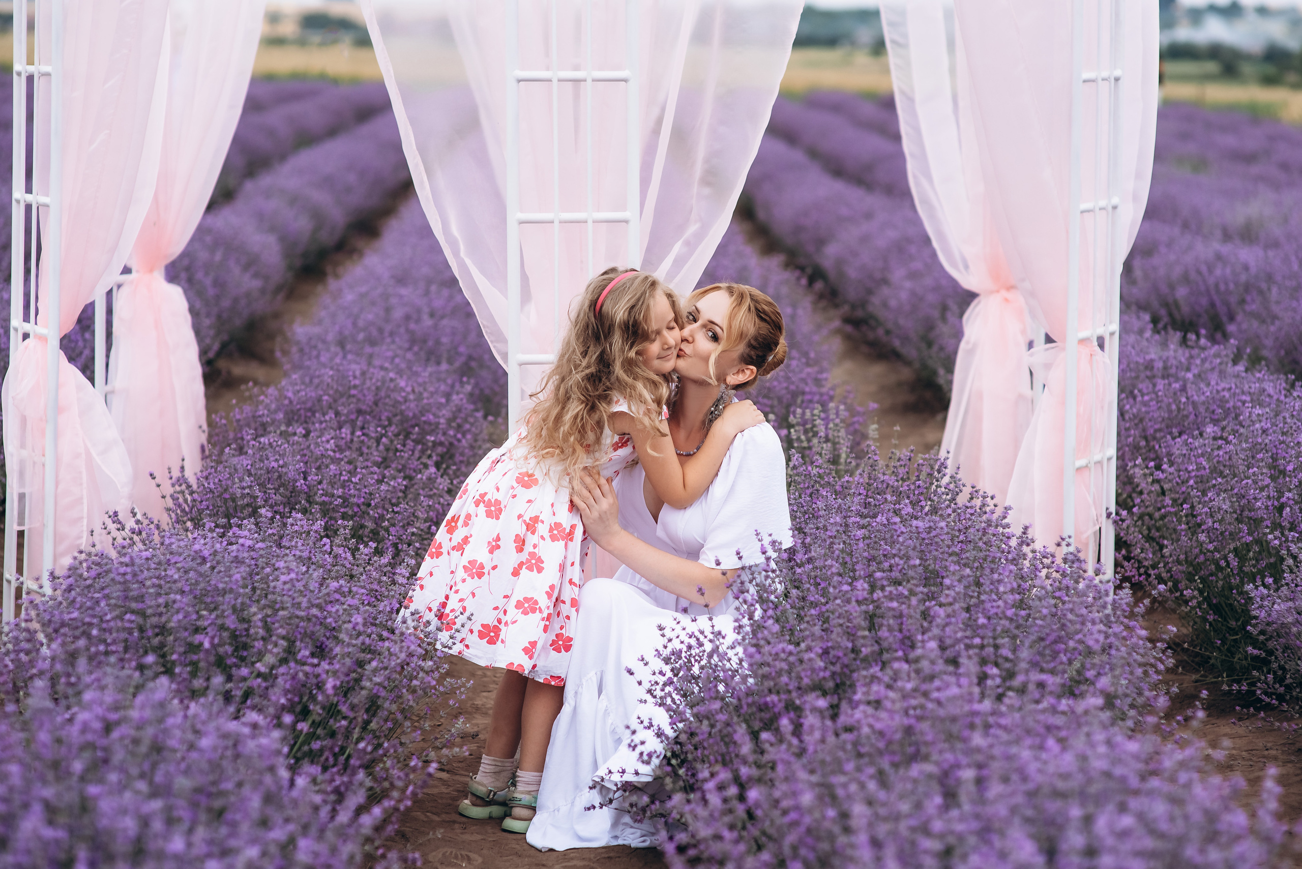 Лаванда. Весільний та сімейний фотограф Україна