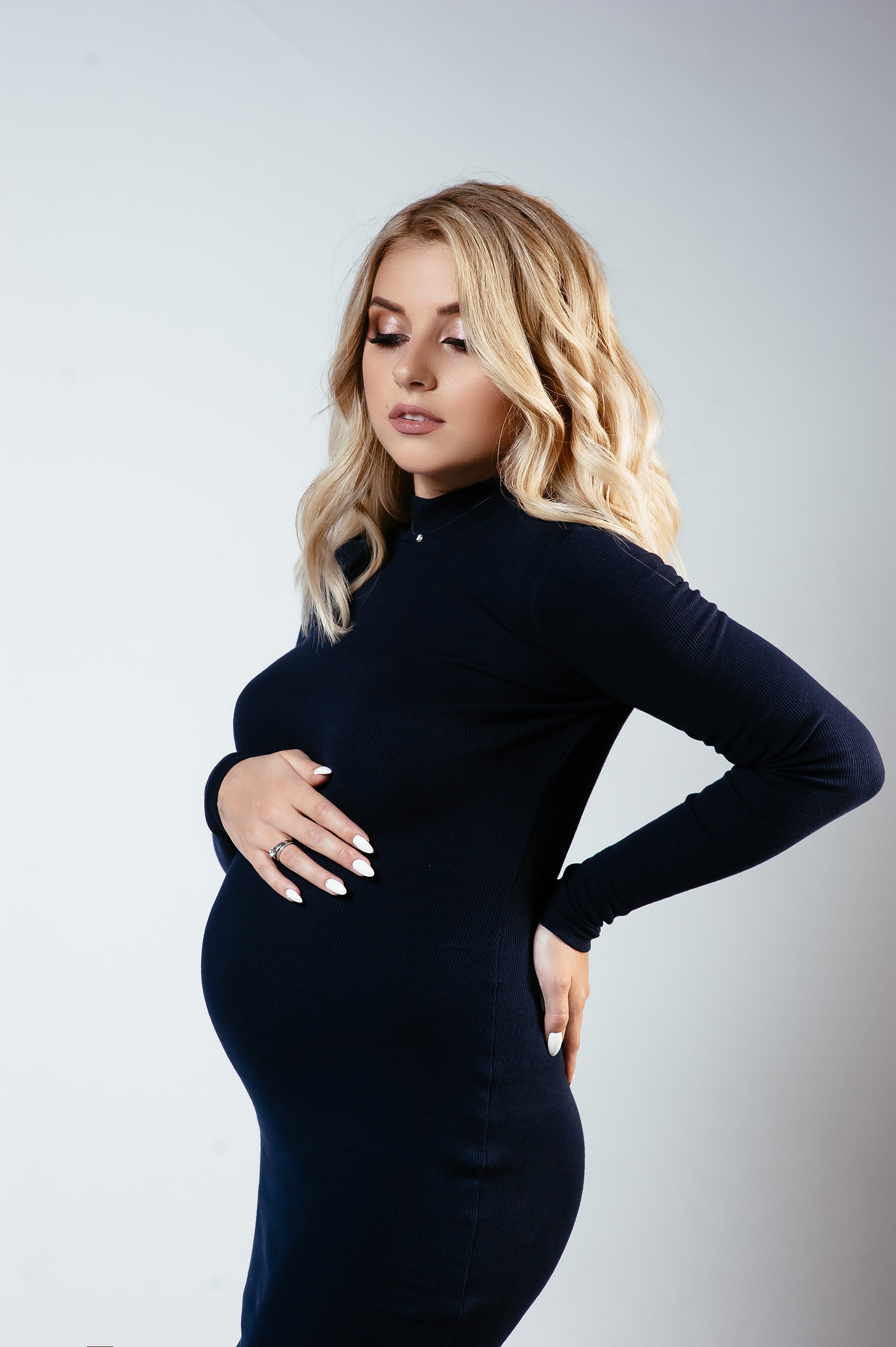 Майбутні батьки. Весільний та сімейний фотограф Україна