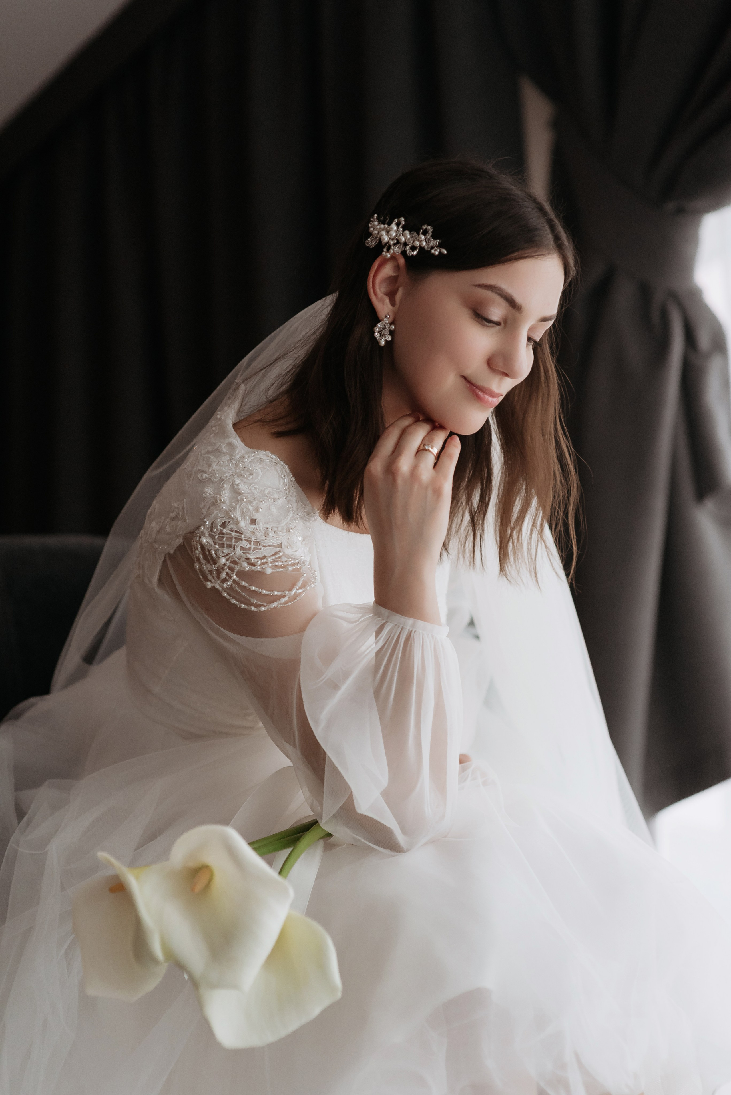 Wedding Day. Весільний та сімейний фотограф Україна