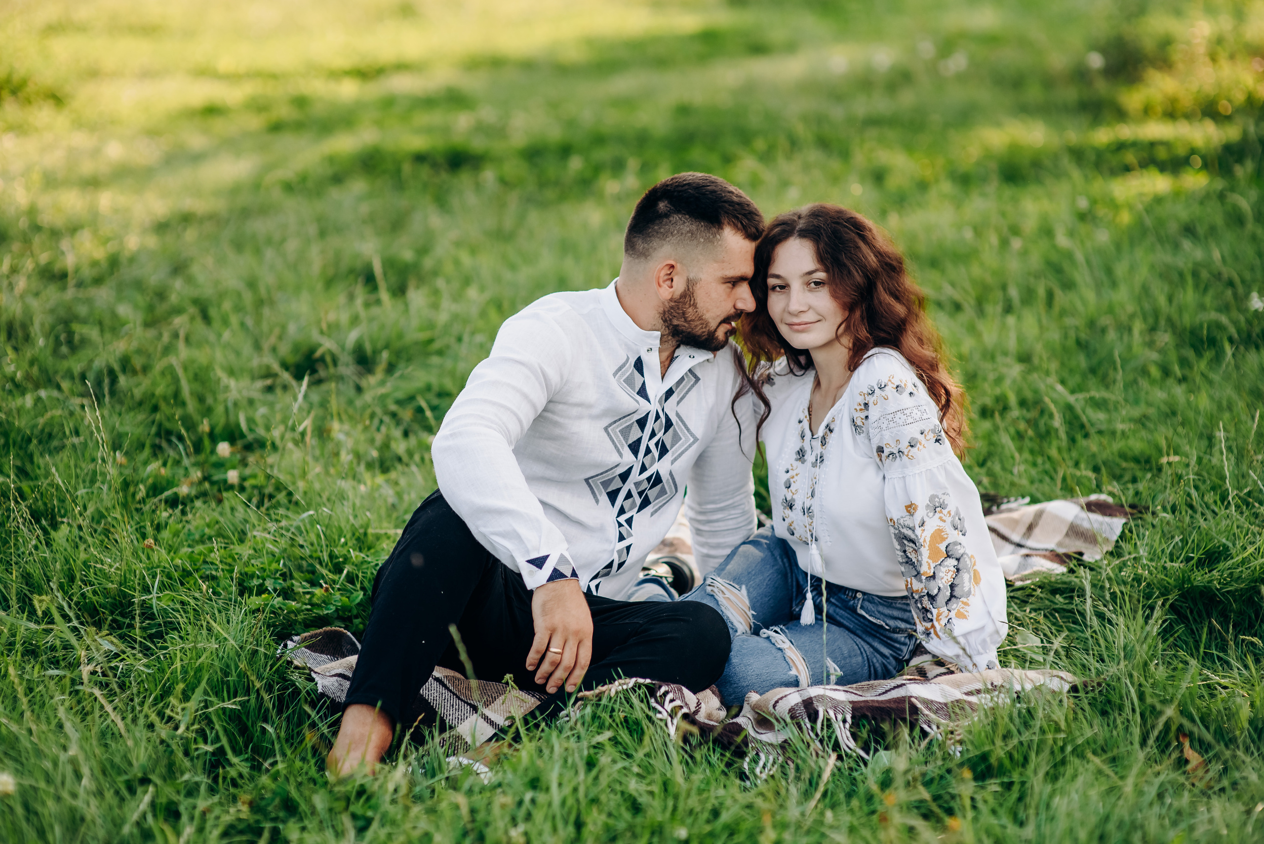 Love story. Весільний та сімейний фотограф Україна