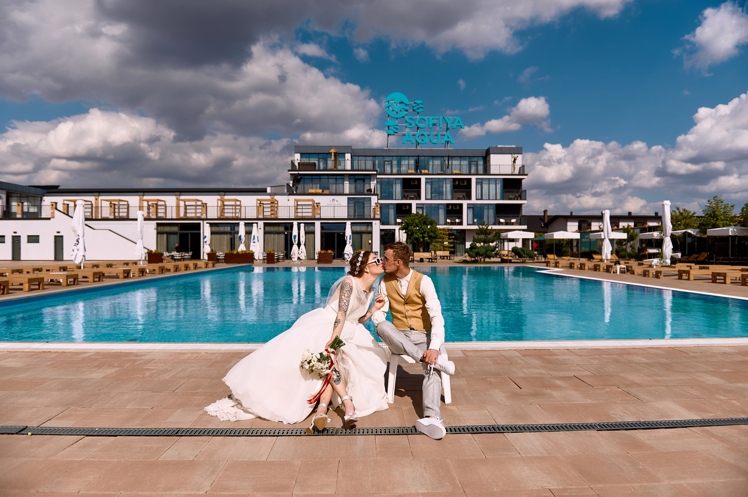Wedding Day. Весільний та сімейний фотограф Україна