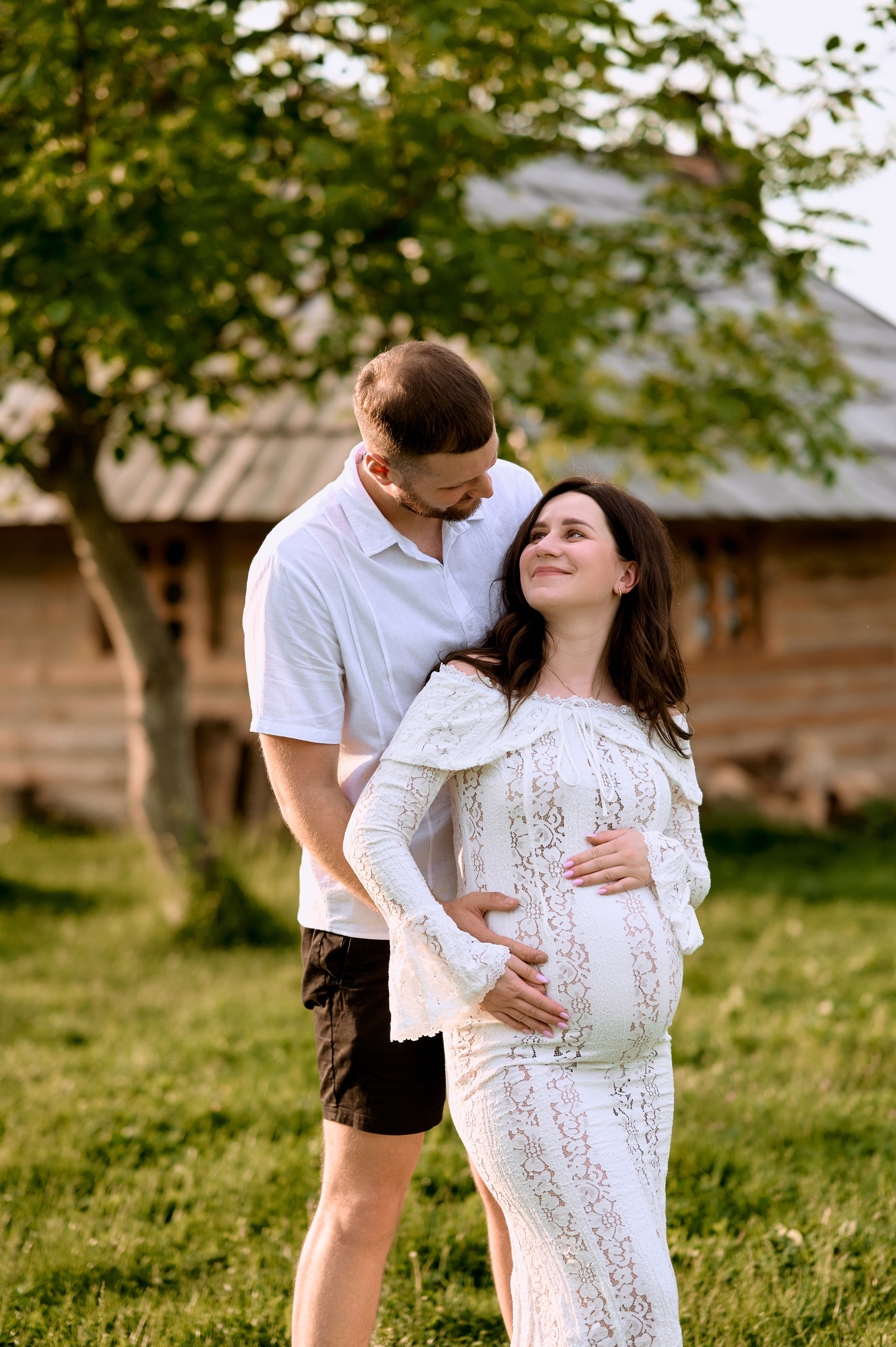 Вагітність. Весільний та сімейний фотограф Україна