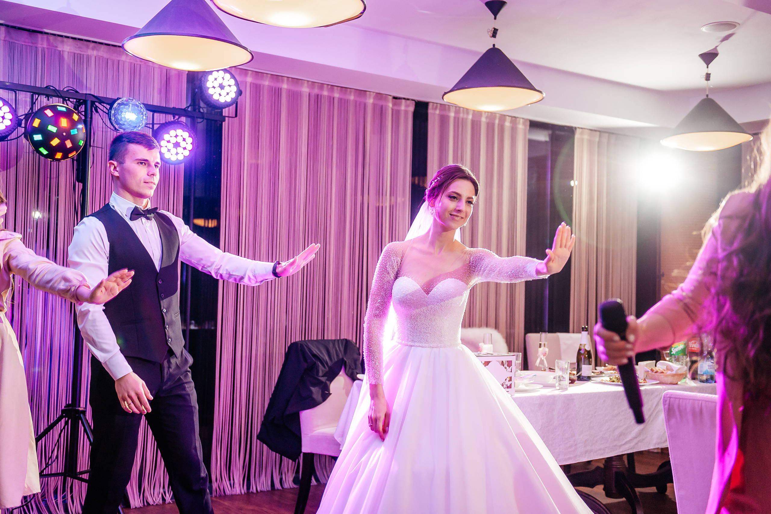 Юлія та Сергій (анонс). Весільний та сімейний фотограф Україна