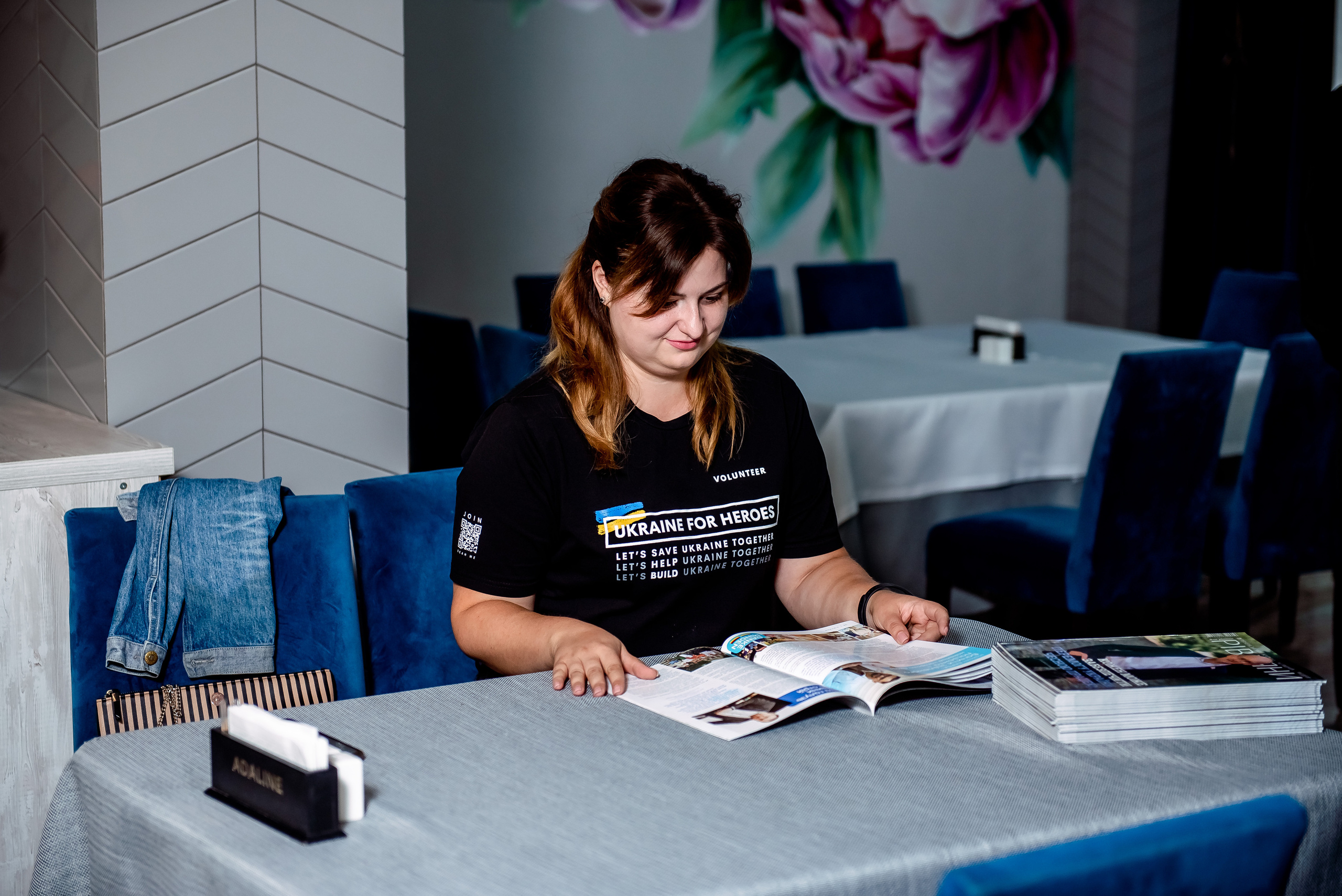 Журнал «Рівняни». Весільний та сімейний фотограф Україна