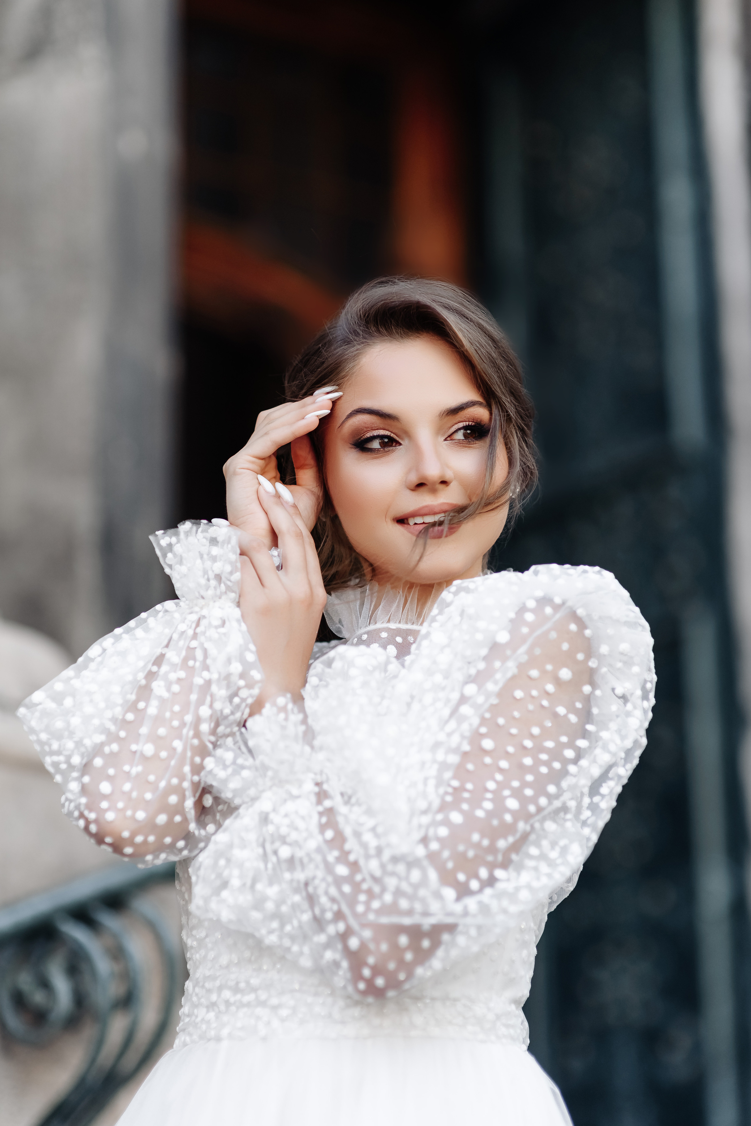 Весільна фотосесія. Весільний та сімейний фотограф Україна