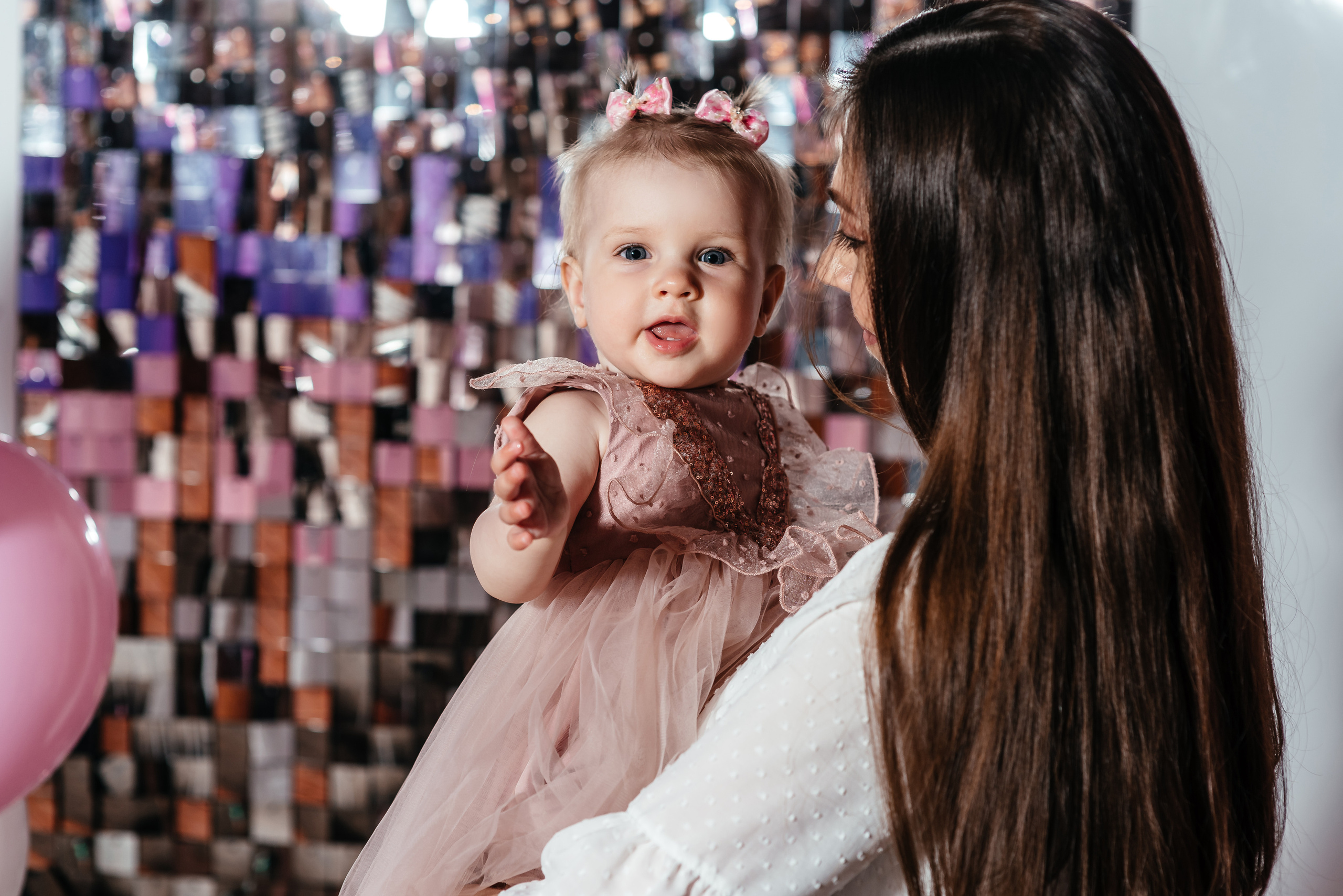 День народження. Весільний та сімейний фотограф Україна