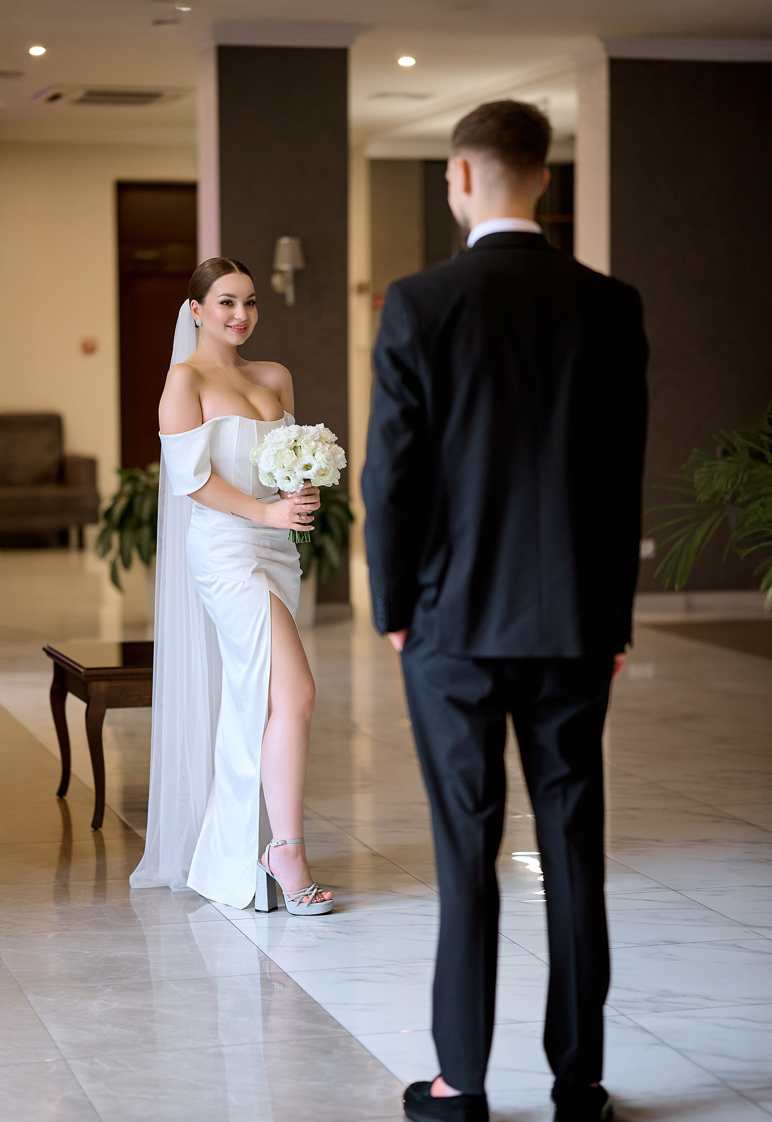 Wedding Day. Весільний та сімейний фотограф Україна