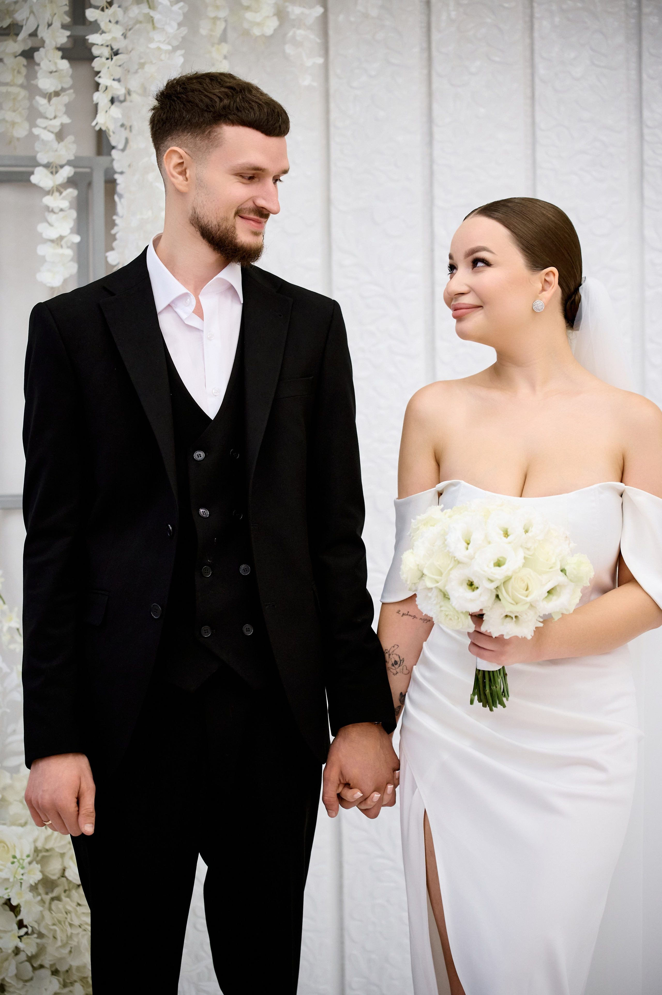 Wedding Day. Весільний та сімейний фотограф Україна