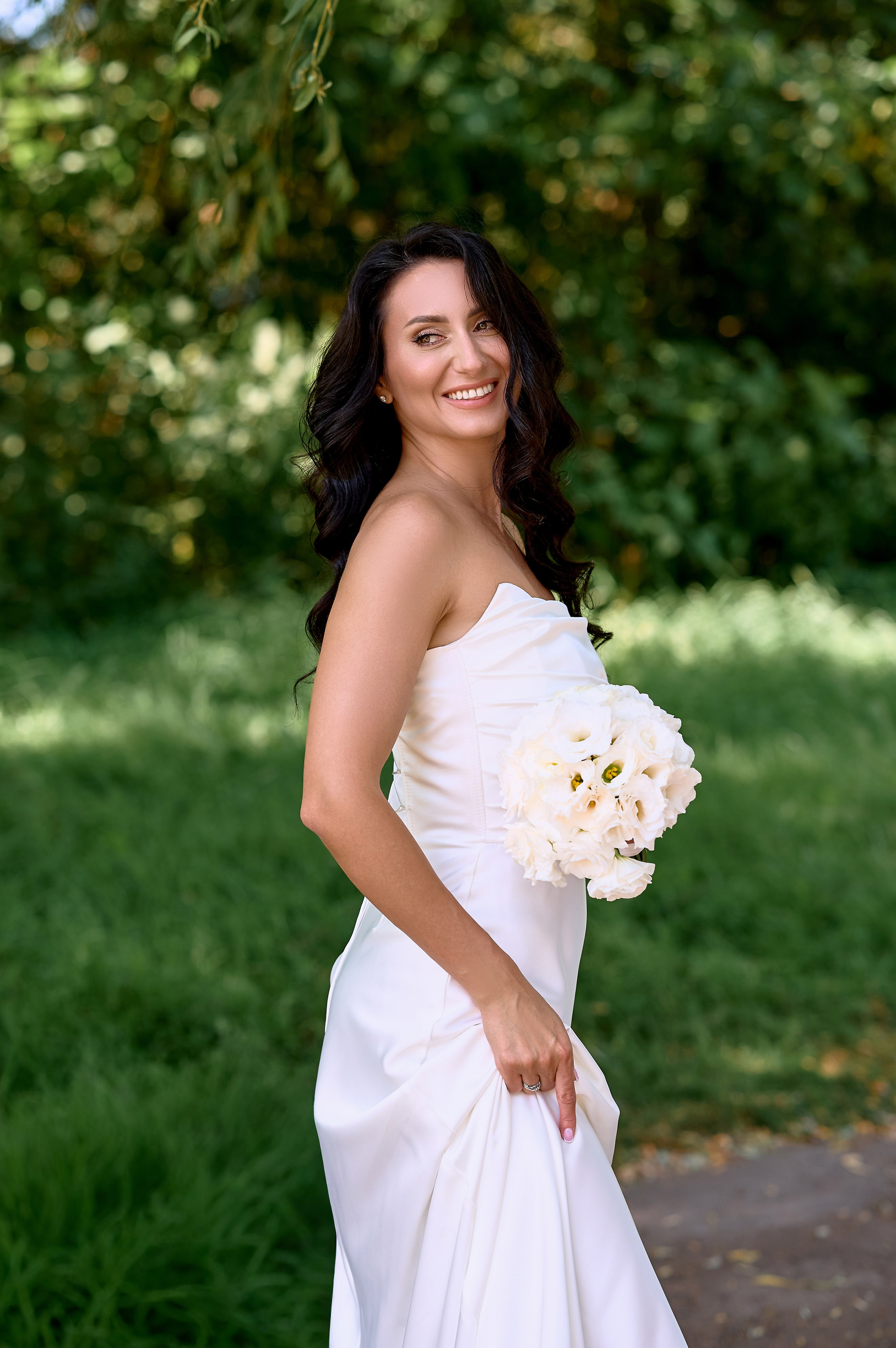 Весільні історіі. Весільний та сімейний фотограф Україна