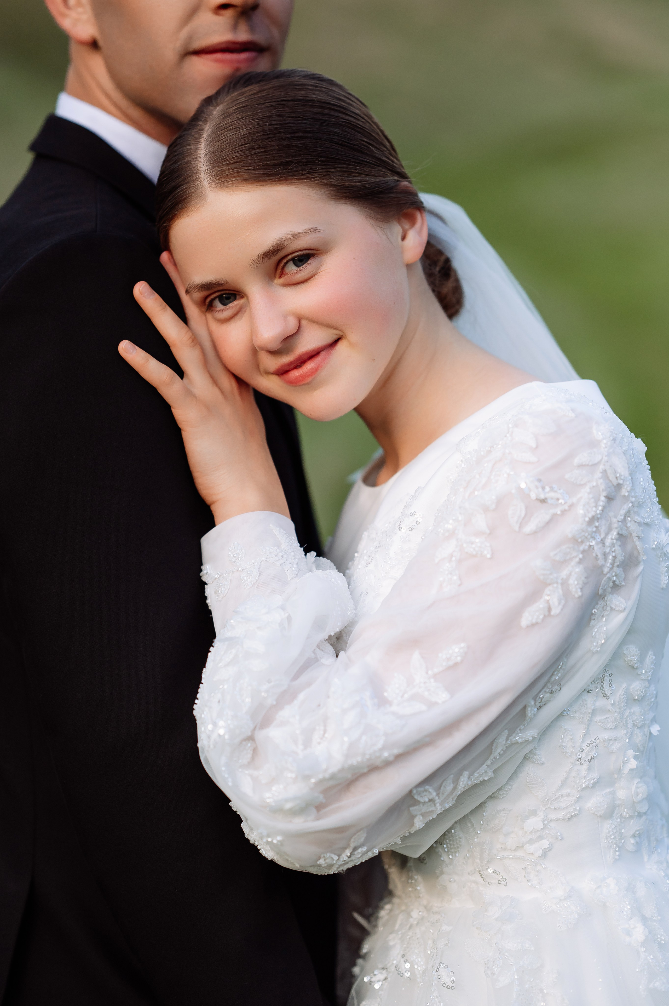 Wedding Day. Весільний та сімейний фотограф Україна